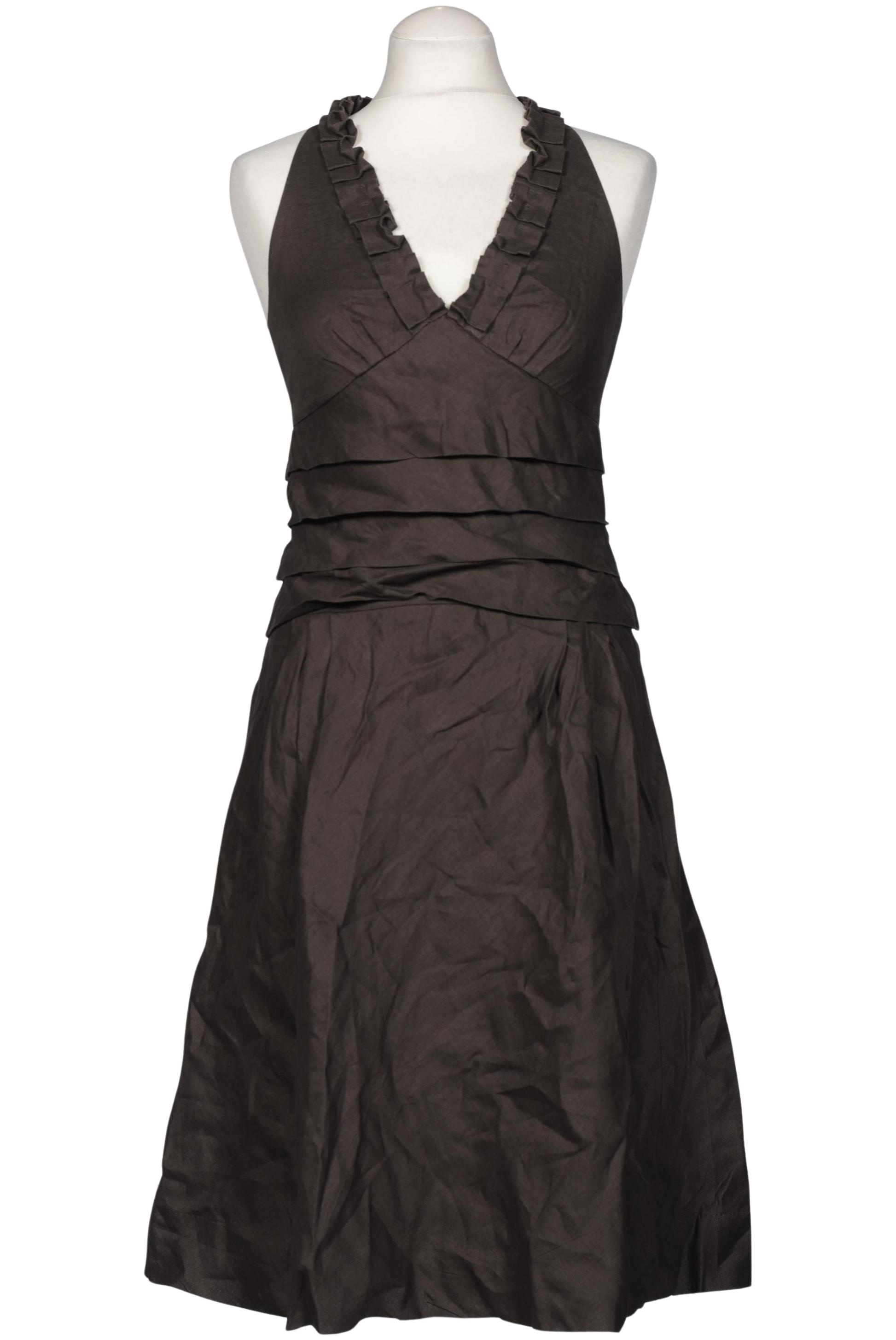 

Boss by Hugo Boss Damen Kleid, braun, Gr. 36