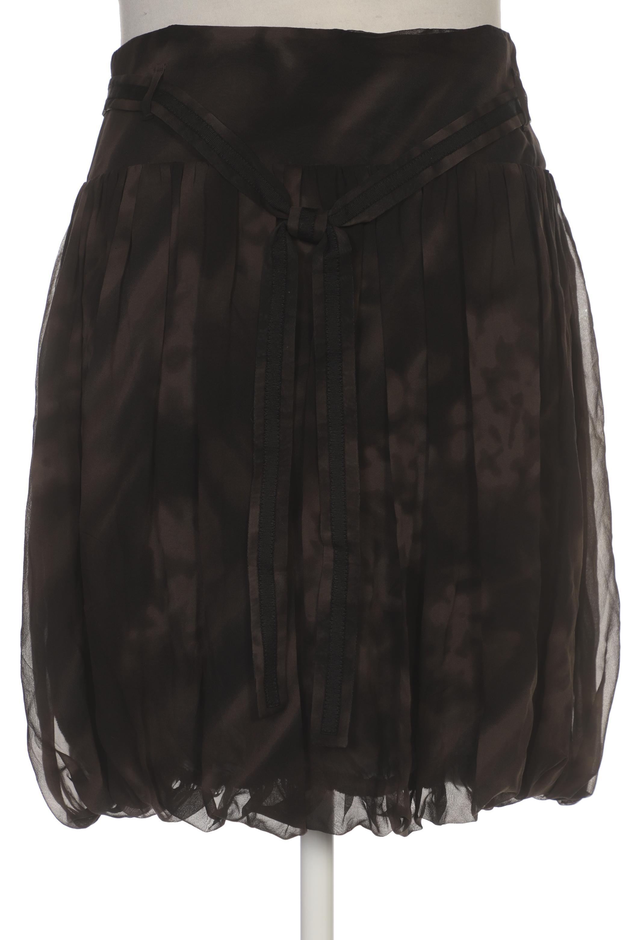 

Boss by Hugo Boss Damen Rock, braun, Gr. 32