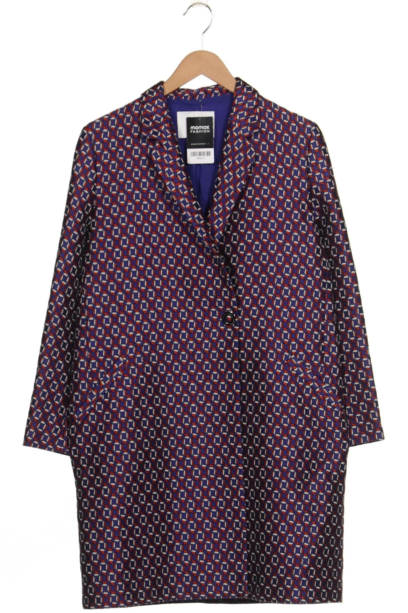 

Boss by Hugo Boss Damen Mantel, flieder, Gr. 40