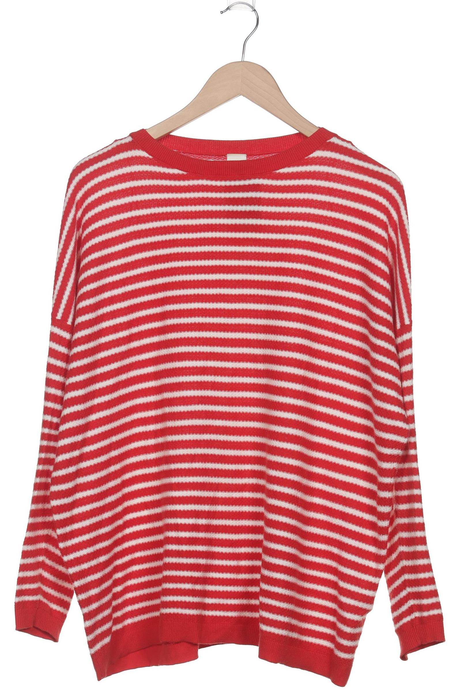 

Boss by Hugo Boss Damen Pullover, rot, Gr. 36