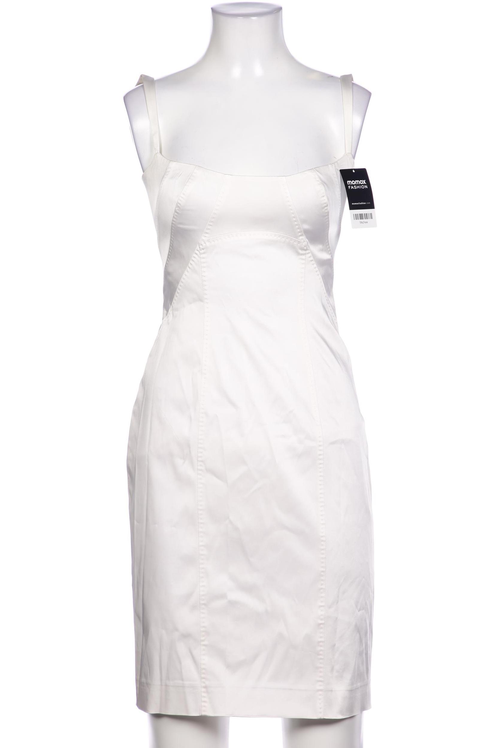 

Boss by Hugo Boss Damen Kleid, cremeweiß, Gr. 34