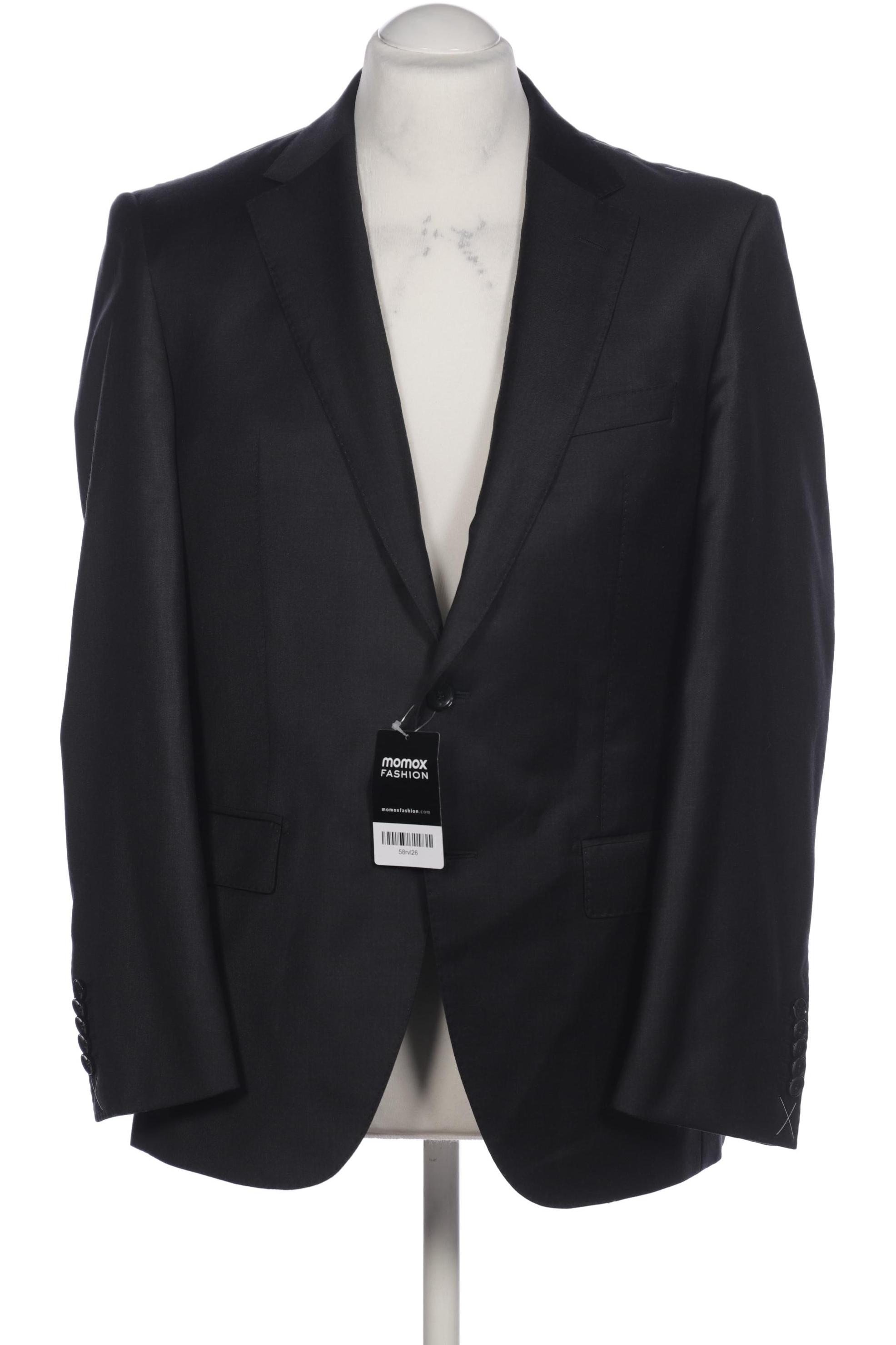 

Boss by Hugo Boss Herren Sakko, grau, Gr. 25