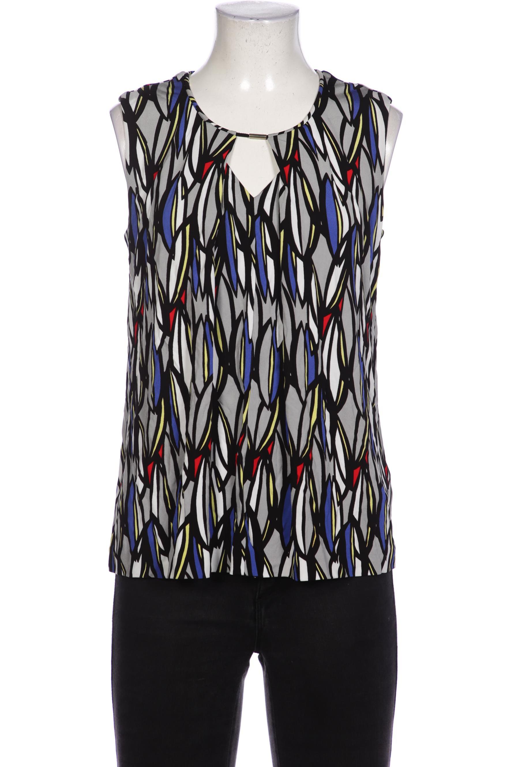 

Boss by Hugo Boss Damen Bluse, mehrfarbig, Gr. 36