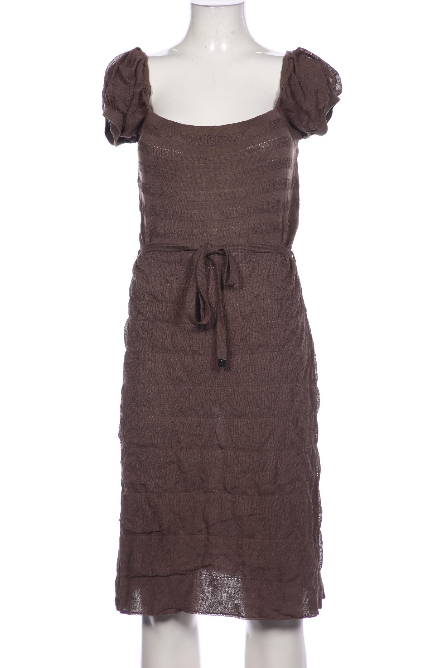 

Boss by Hugo Boss Damen Kleid, braun, Gr. 42