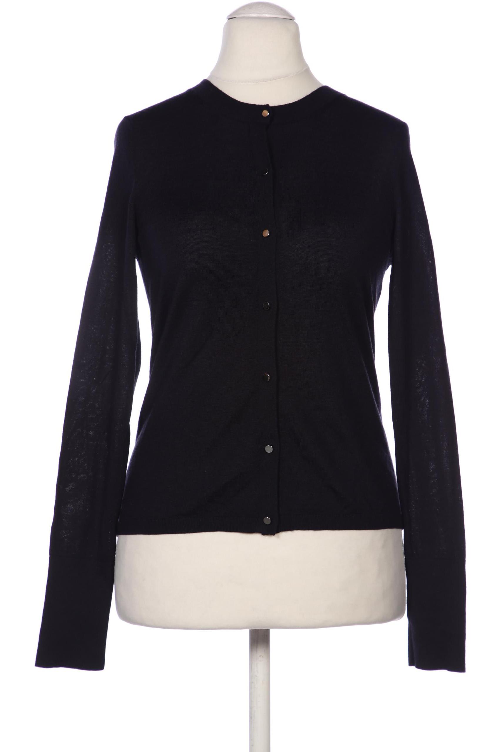 

Boss by Hugo Boss Damen Strickjacke, marineblau, Gr. 30