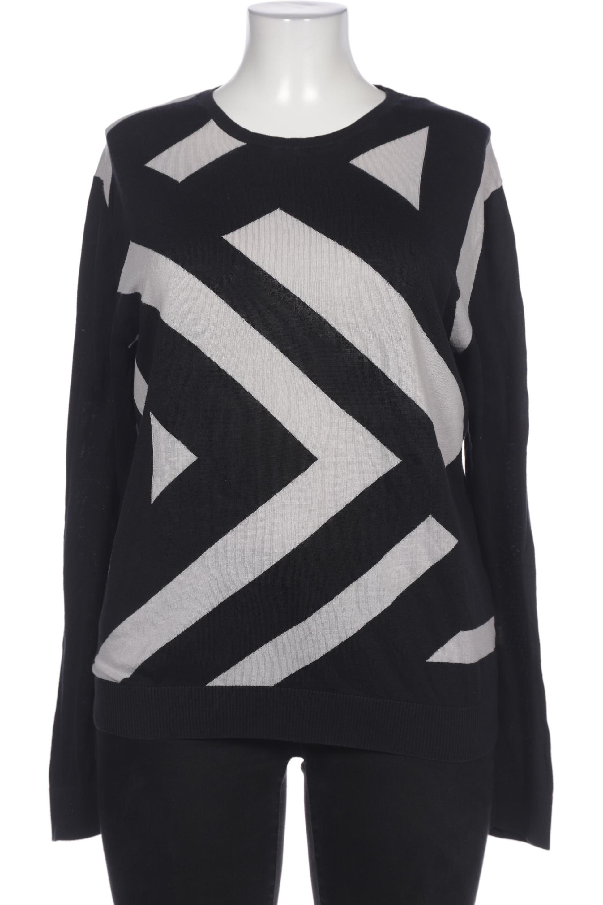 

Boss by Hugo Boss Damen Pullover, schwarz, Gr. 44