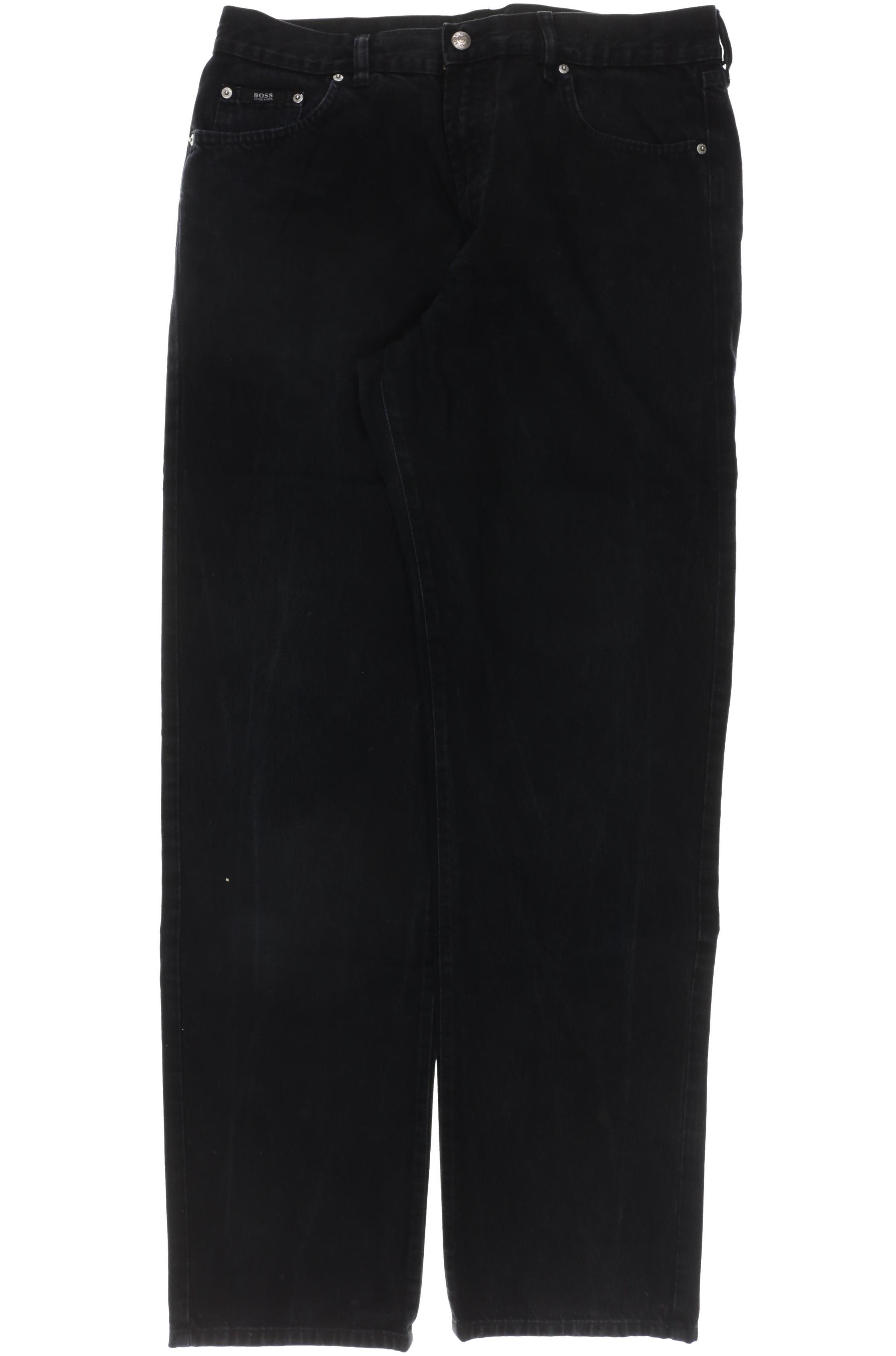 

Boss by Hugo Boss Herren Jeans, blau, Gr. 38