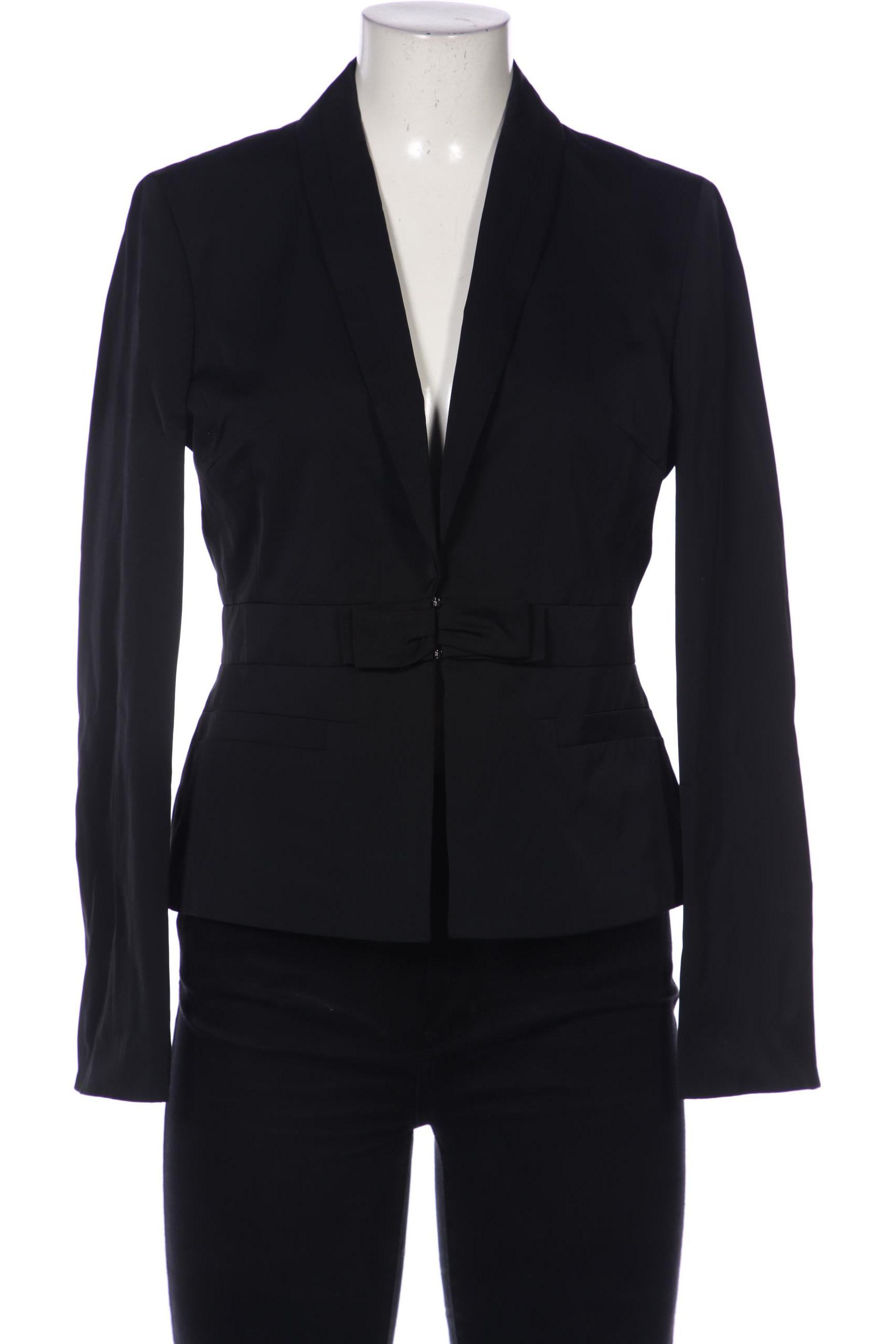 

Boss by Hugo Boss Damen Blazer, schwarz, Gr. 40