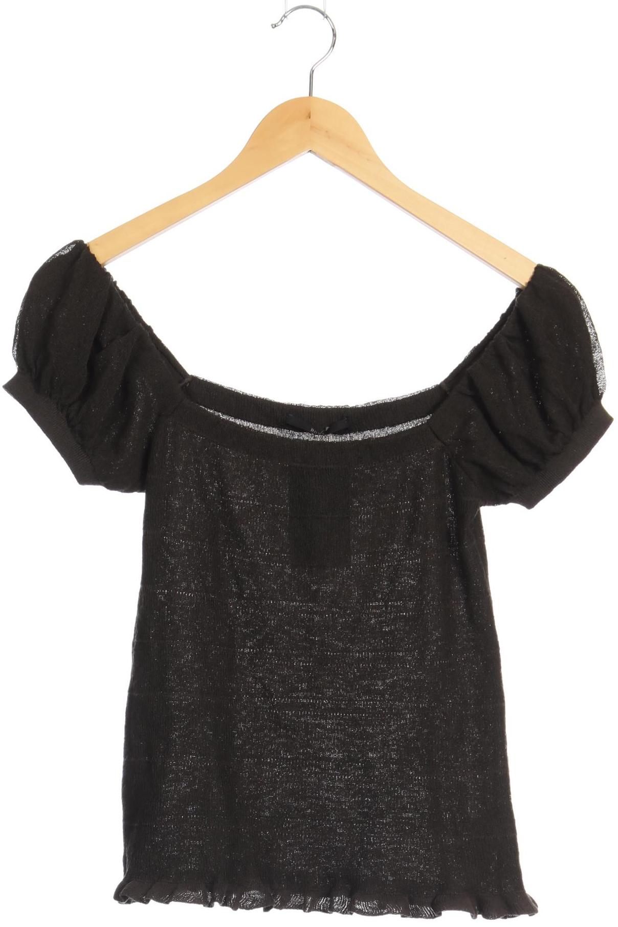 

Boss by Hugo Boss Damen T-Shirt, grün, Gr. 34