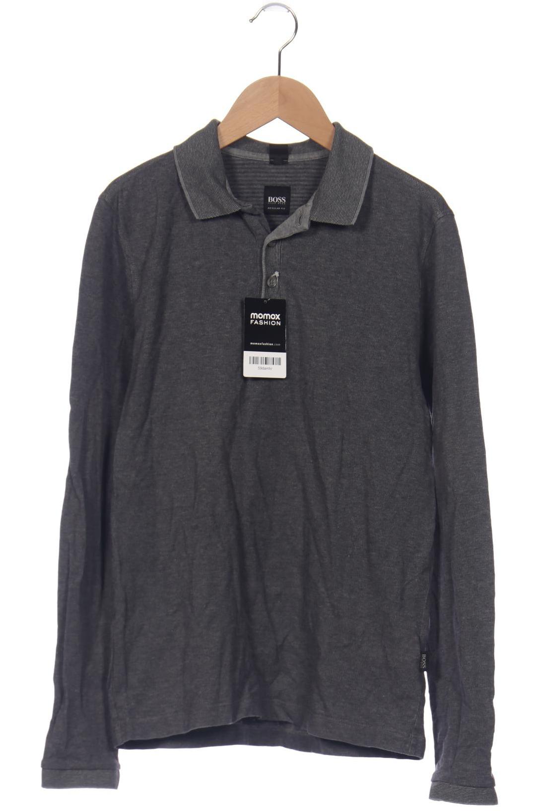 

BOSS by Hugo Boss Herren Poloshirt, grau