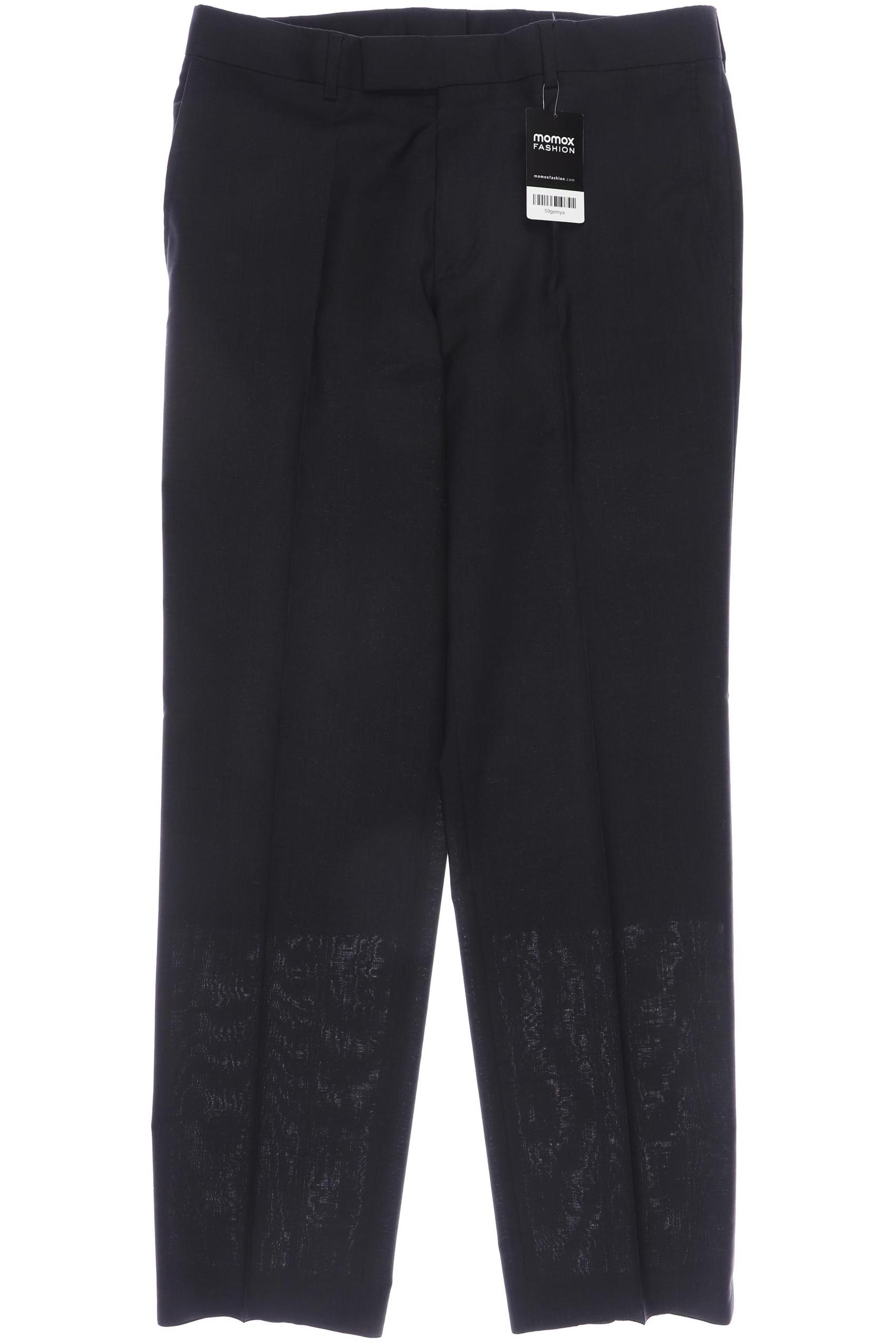 

BOSS by Hugo Boss Herren Stoffhose, grau
