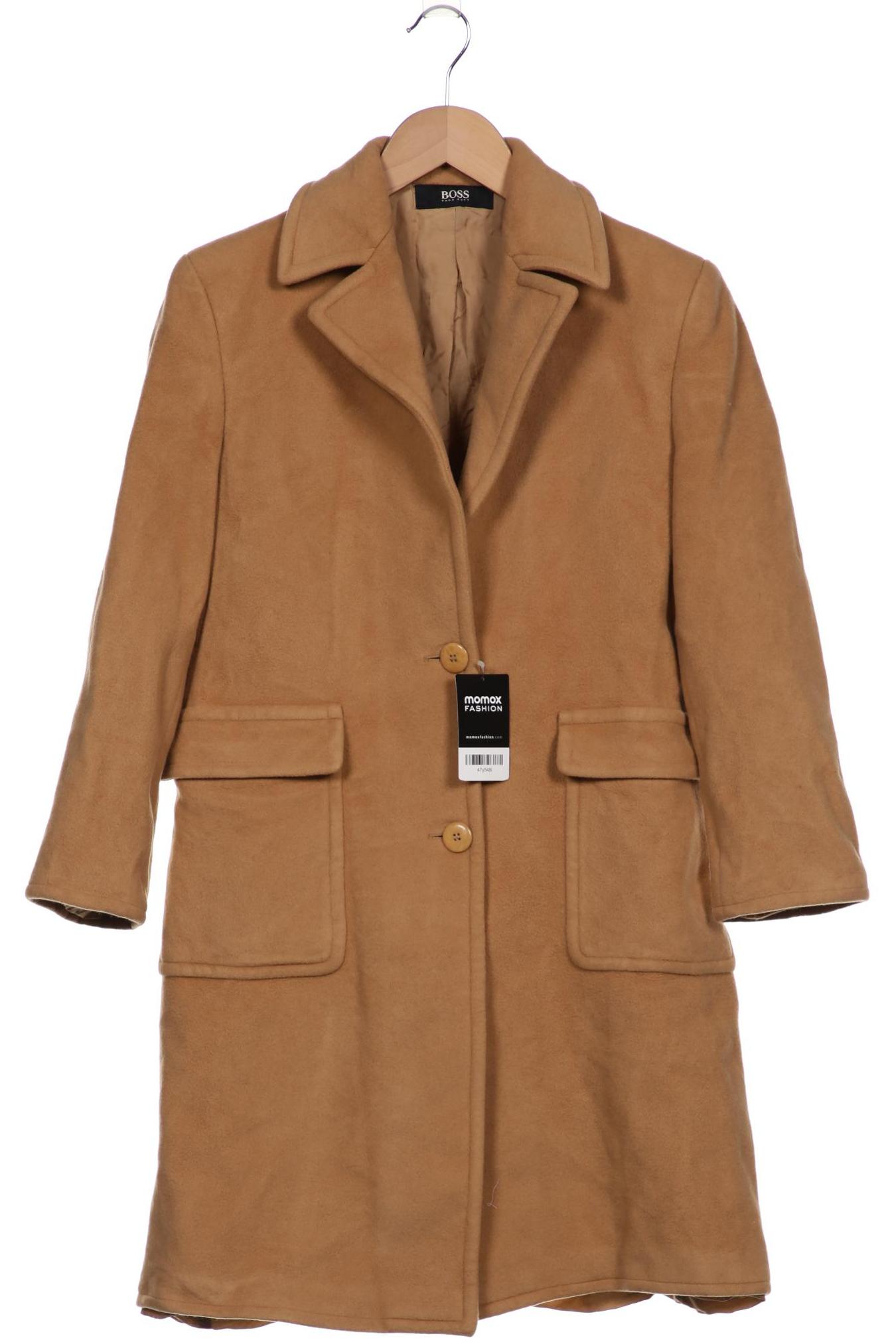 

BOSS by Hugo Boss Damen Mantel, beige