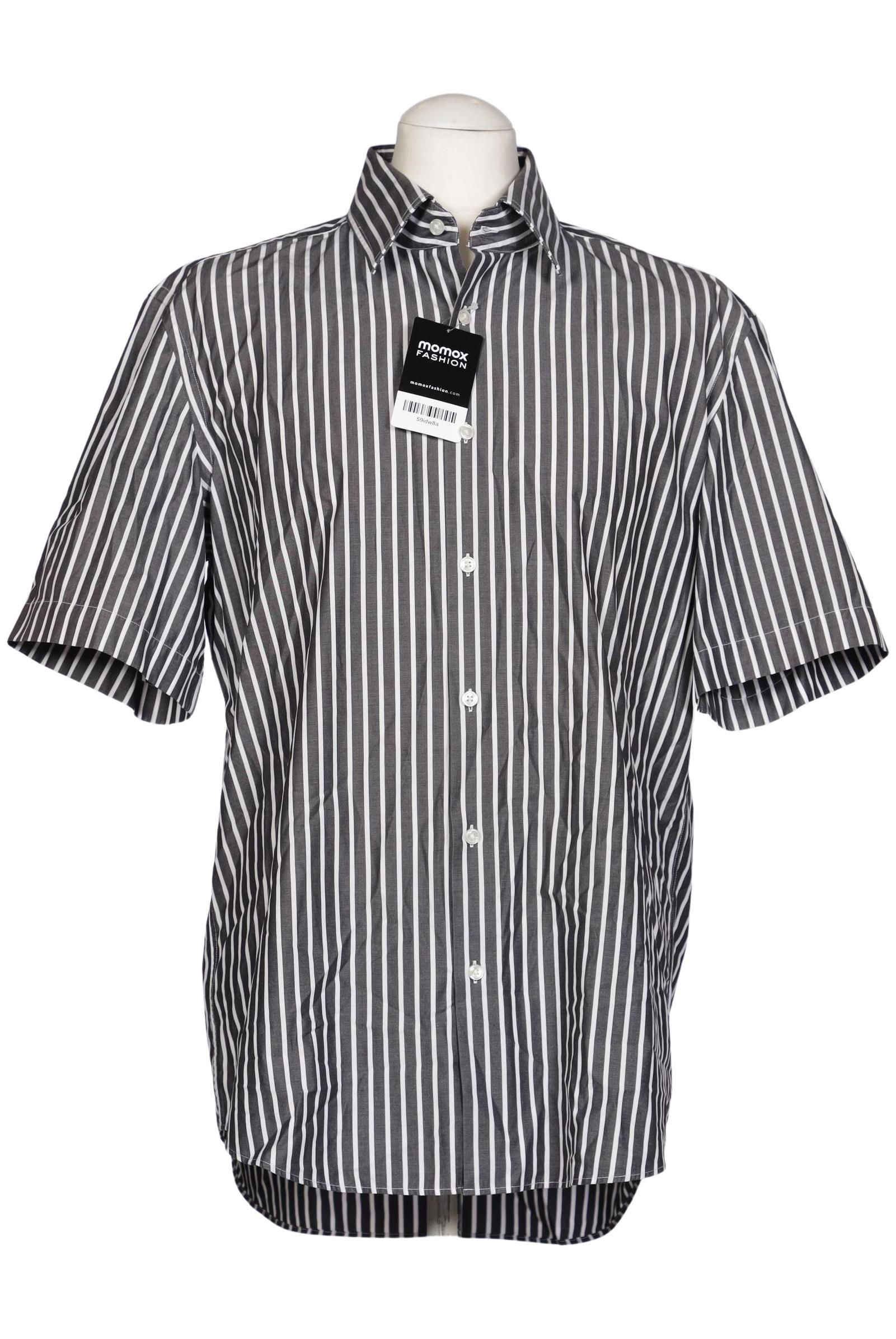 

Boss by Hugo Boss Herren Hemd, mehrfarbig, Gr. 52