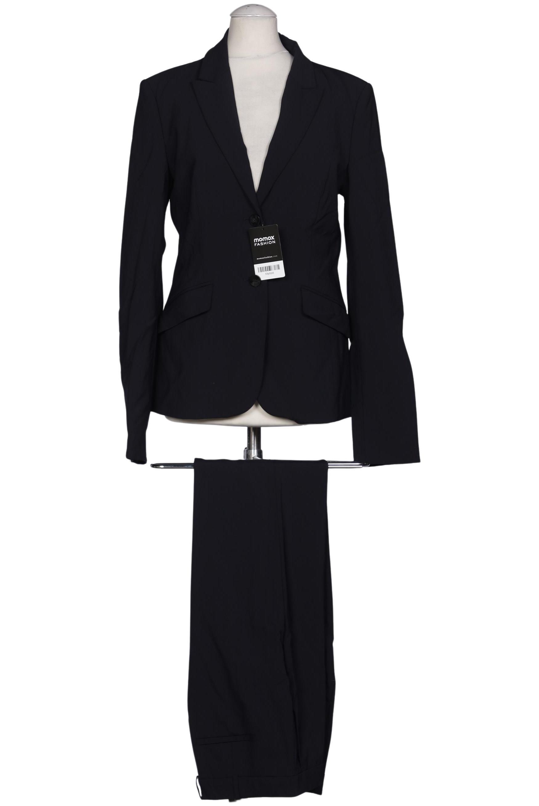 

Boss by Hugo Boss Damen Anzug, marineblau, Gr. 36