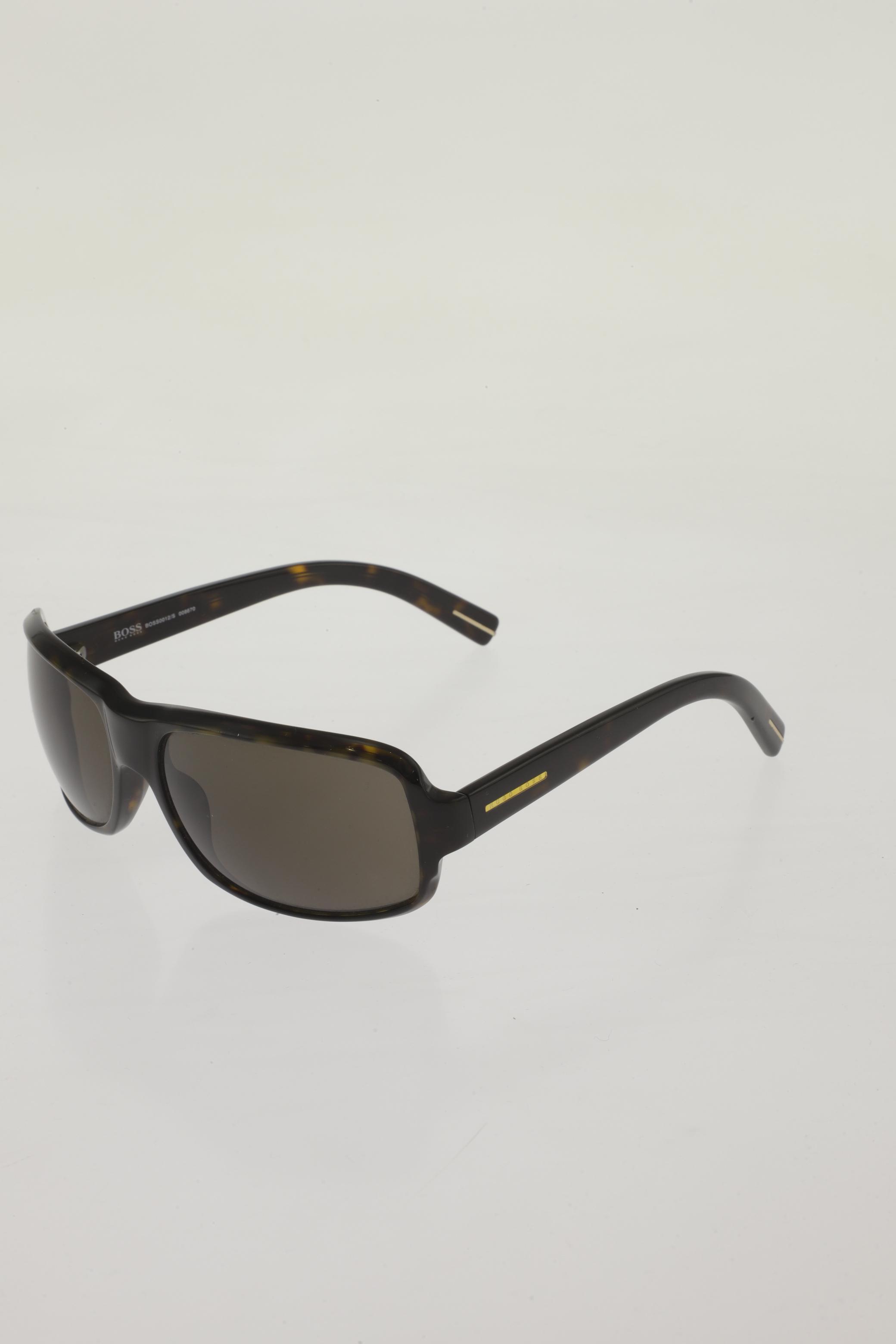 

Boss by Hugo Boss Herren Sonnenbrille, schwarz, Gr.