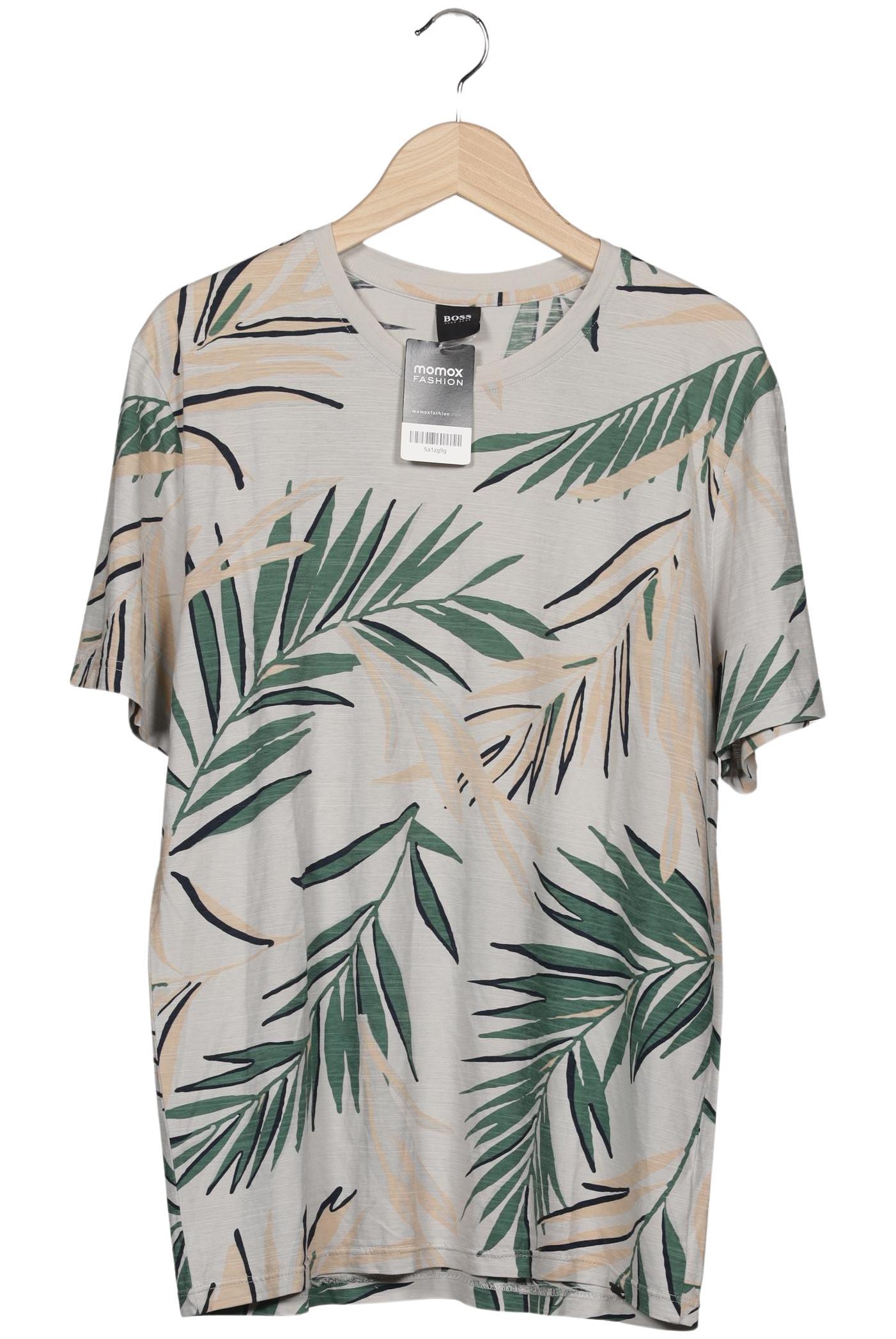 

Boss by Hugo Boss Damen T-Shirt, mehrfarbig, Gr. 44