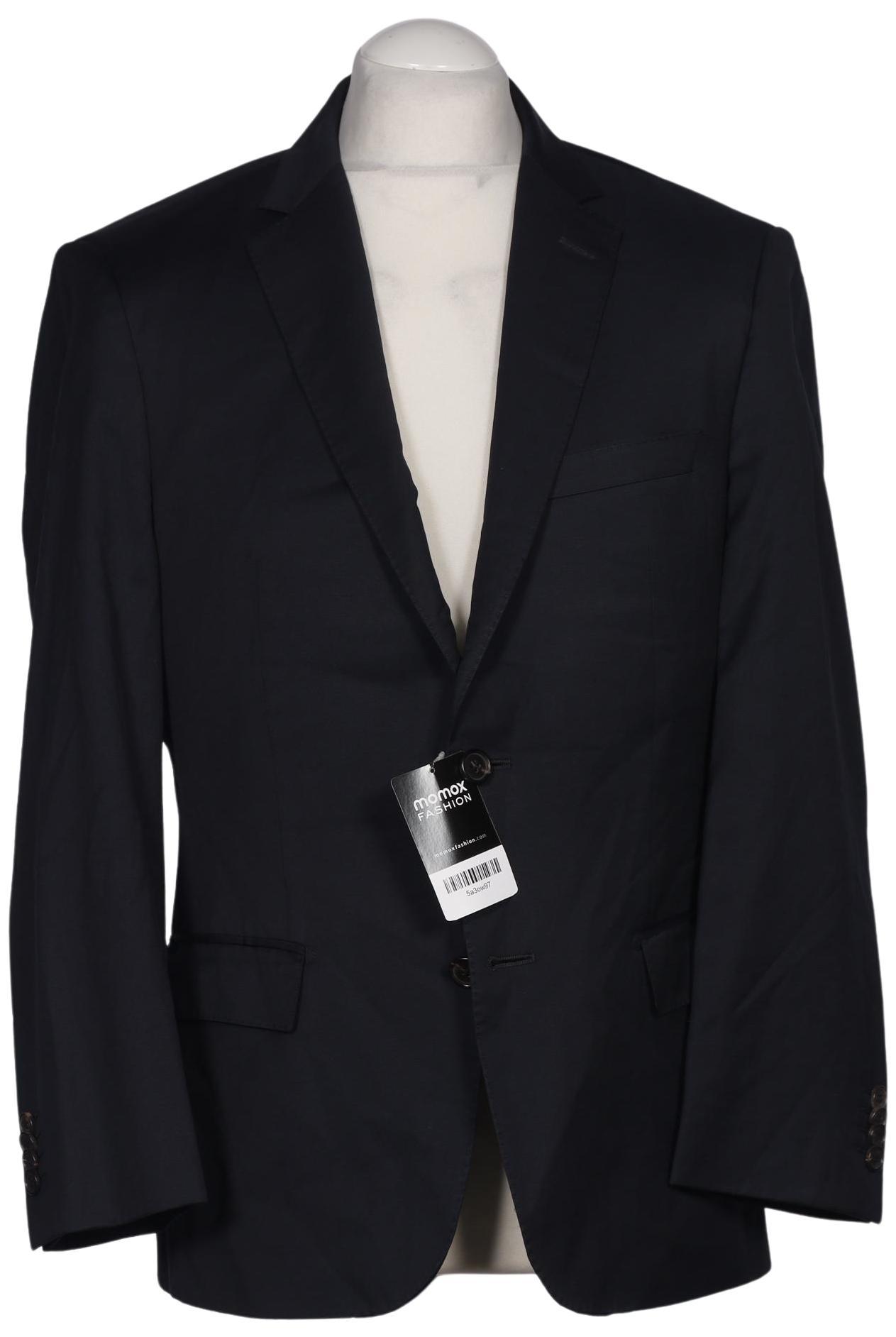 

Boss by Hugo Boss Herren Sakko, marineblau, Gr. 48