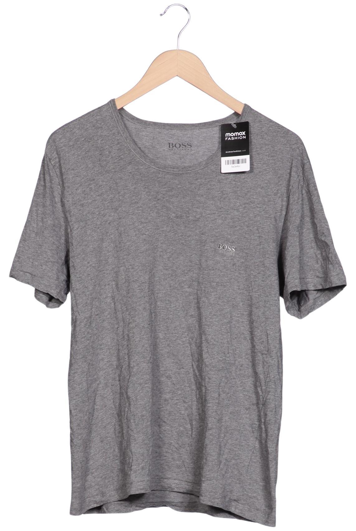 Thumbnail - Boss by Hugo Boss Herren T-Shirt, grau, Gr. 52