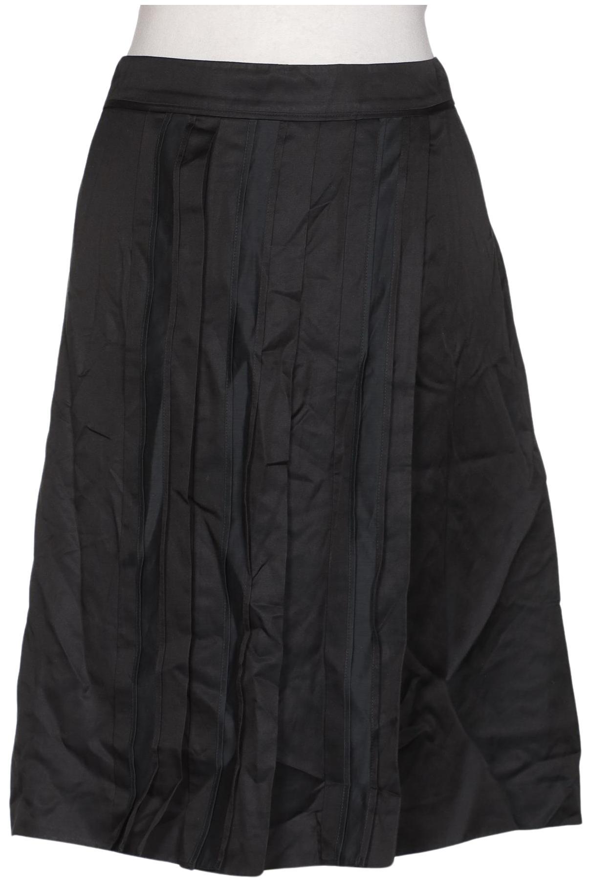 

Boss by Hugo Boss Damen Rock, marineblau, Gr. 38