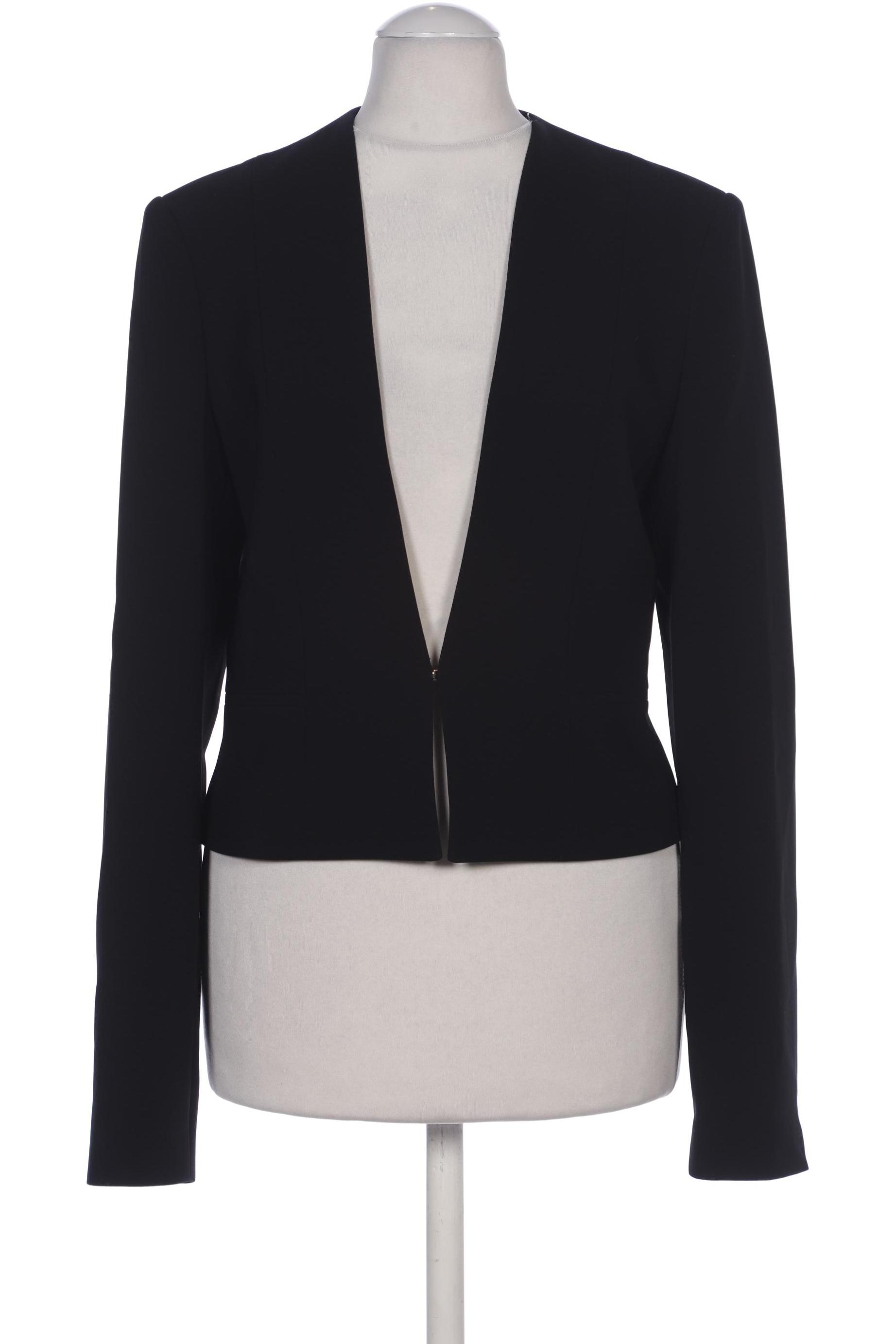 

Boss by Hugo Boss Damen Blazer, schwarz, Gr. 34