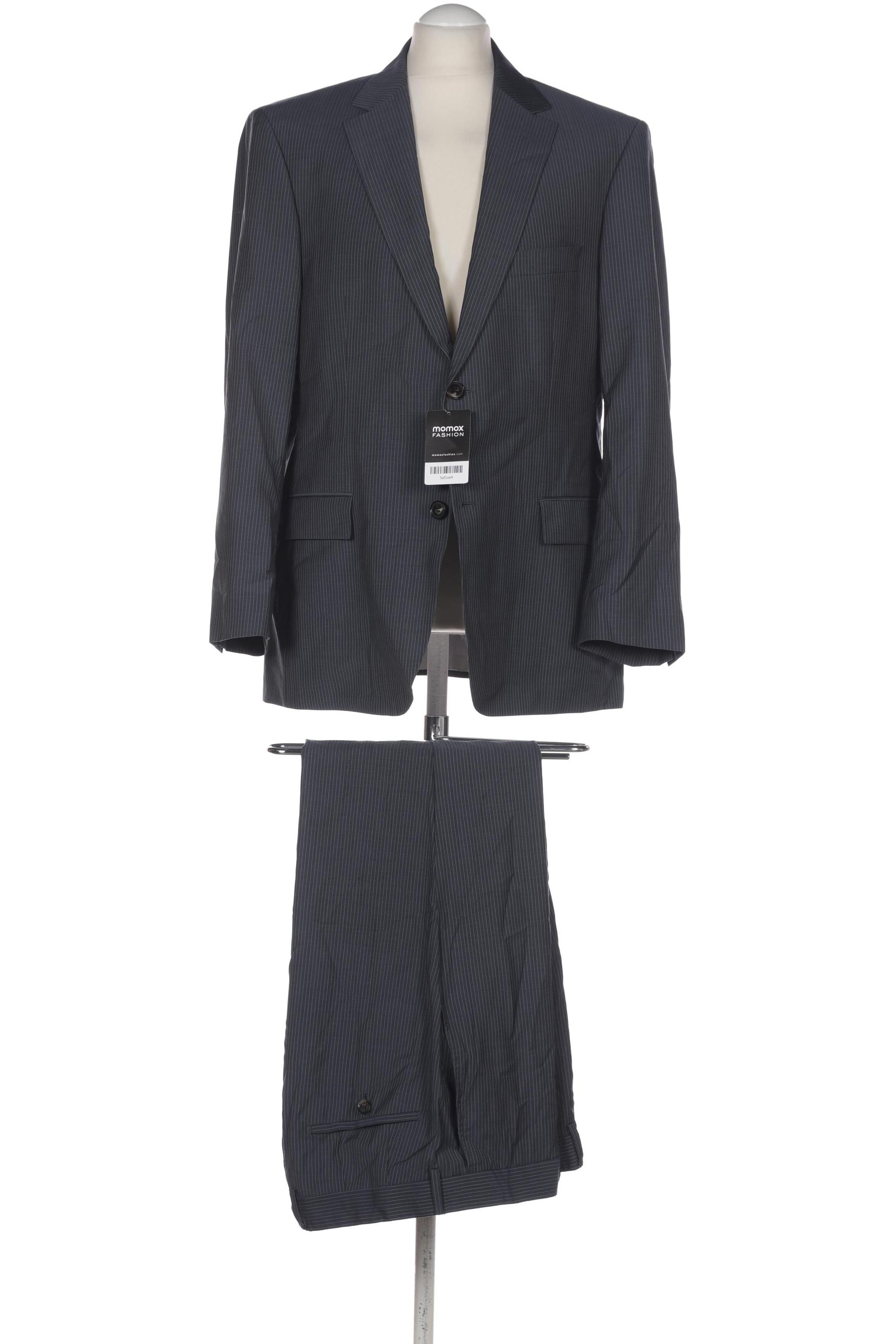 Thumbnail - Boss by Hugo Boss Herren Anzug, marineblau, Gr. 26