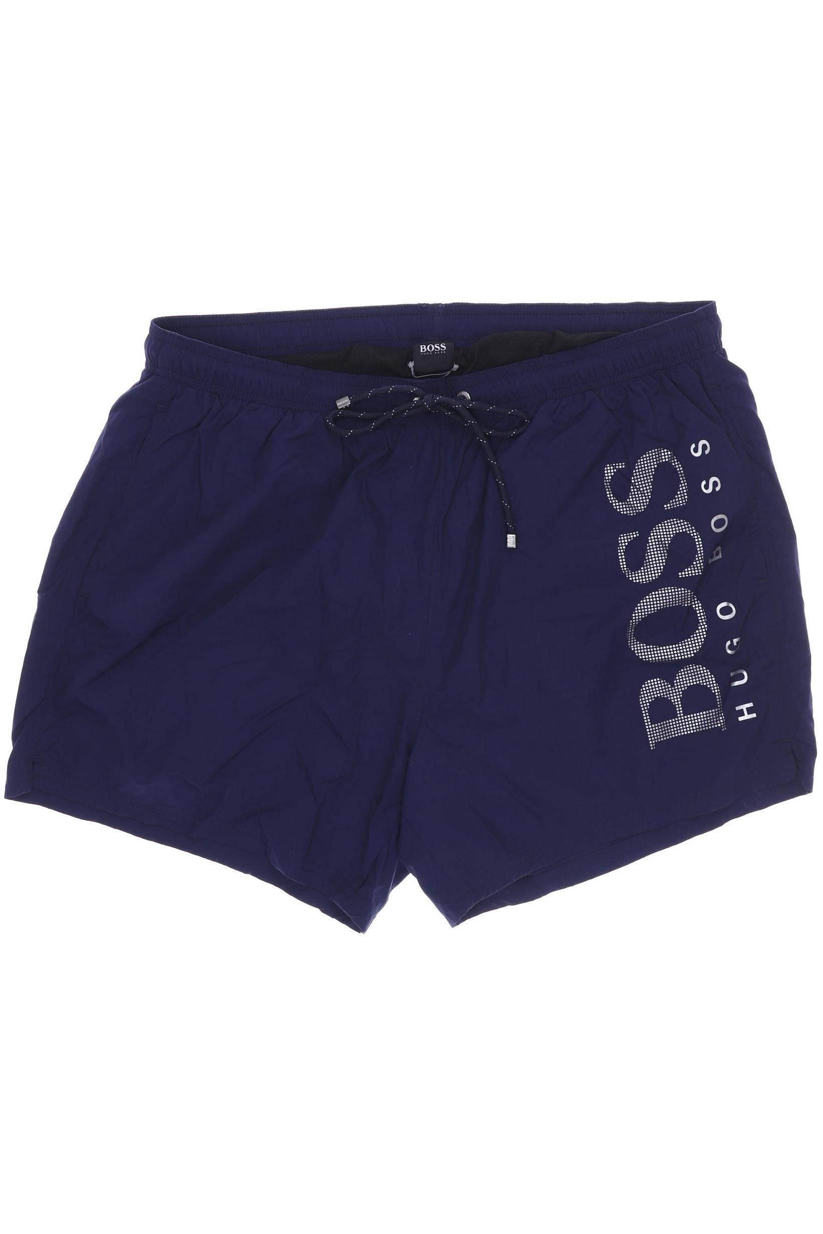 

Boss by Hugo Boss Herren Shorts, marineblau, Gr. 56