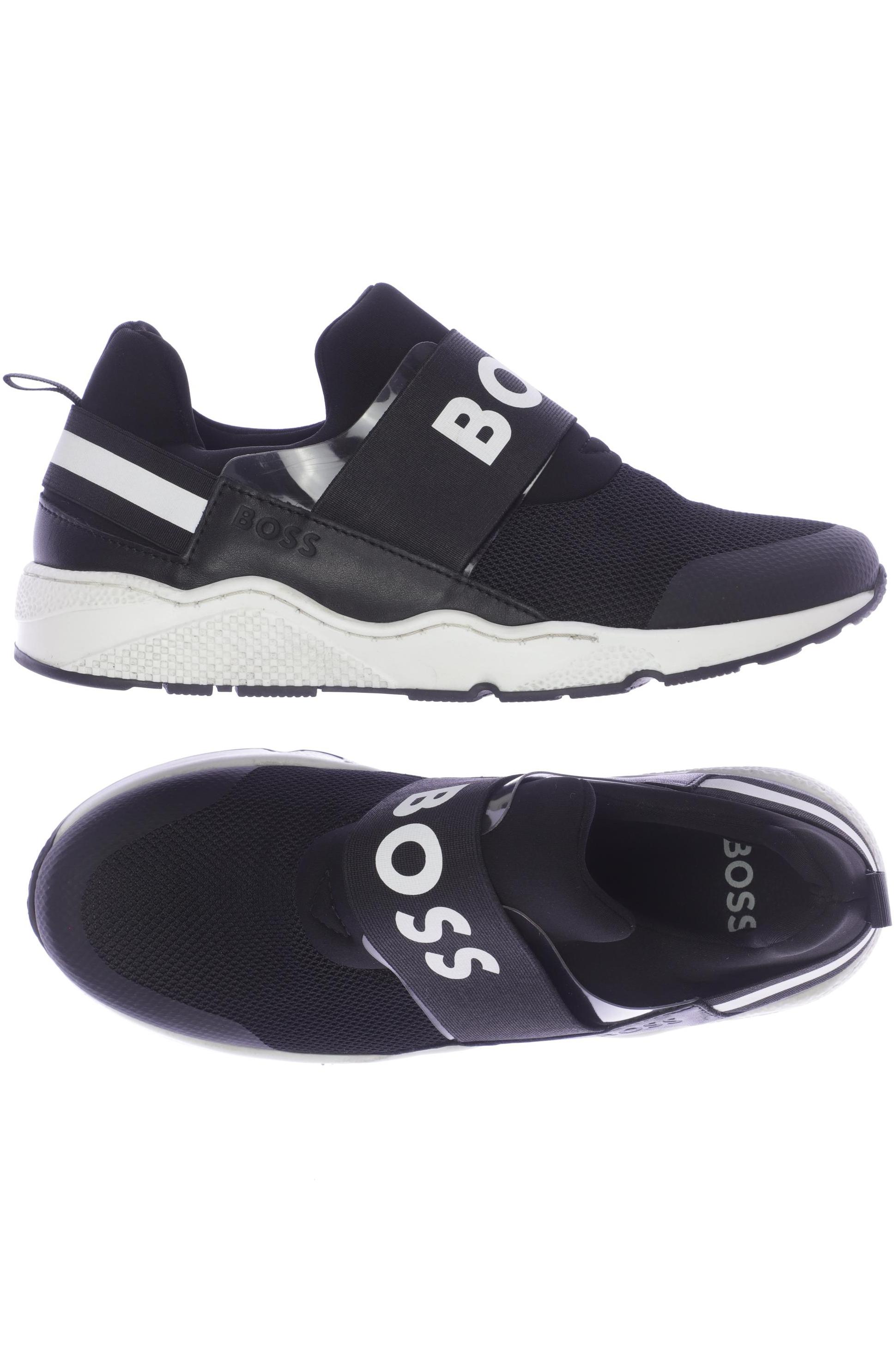 

Boss by Hugo Boss Damen Sneakers, schwarz, Gr. 36