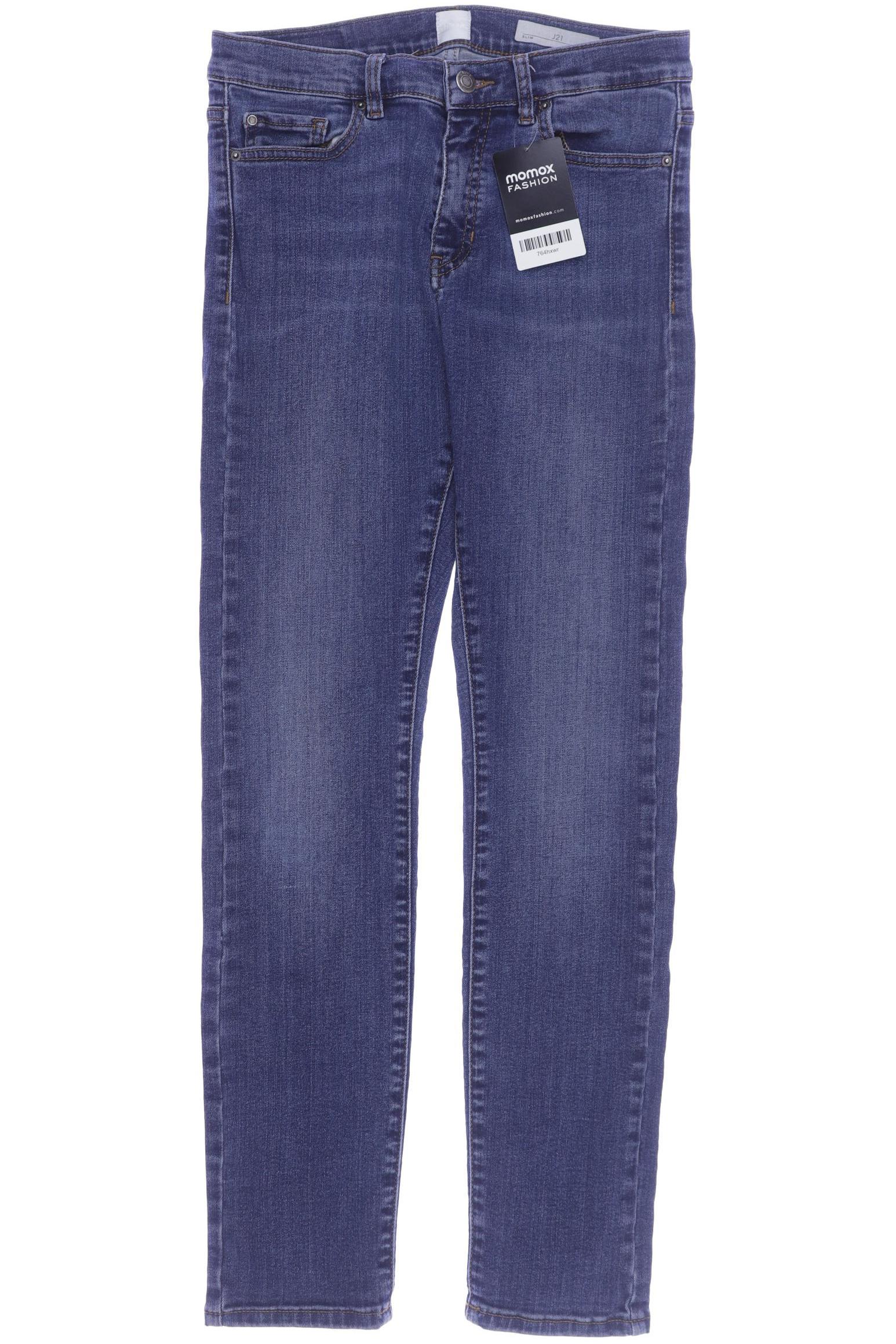 

Boss by Hugo Boss Damen Jeans, blau, Gr. 26