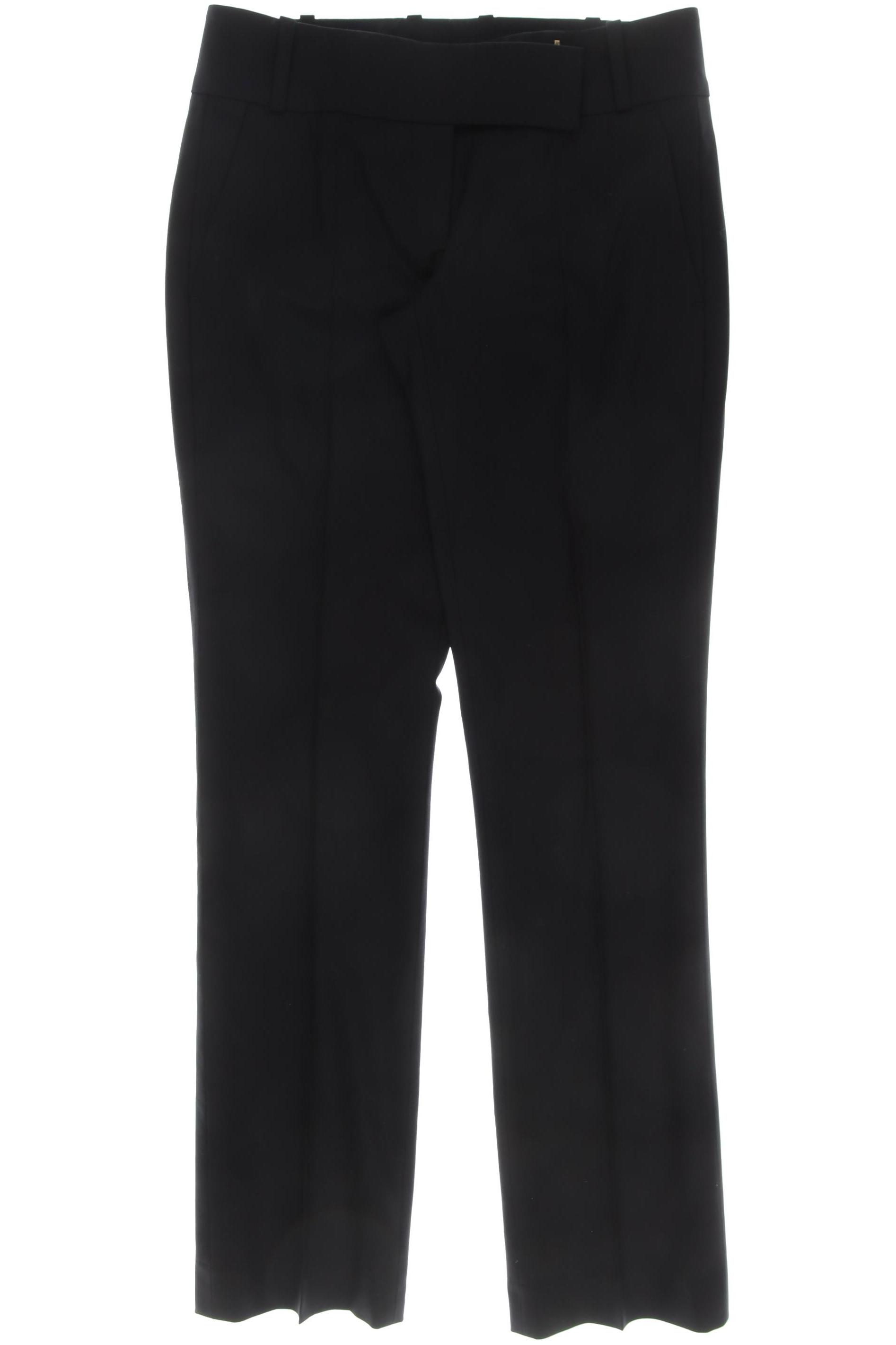 

Boss by Hugo Boss Damen Stoffhose, schwarz, Gr. 32