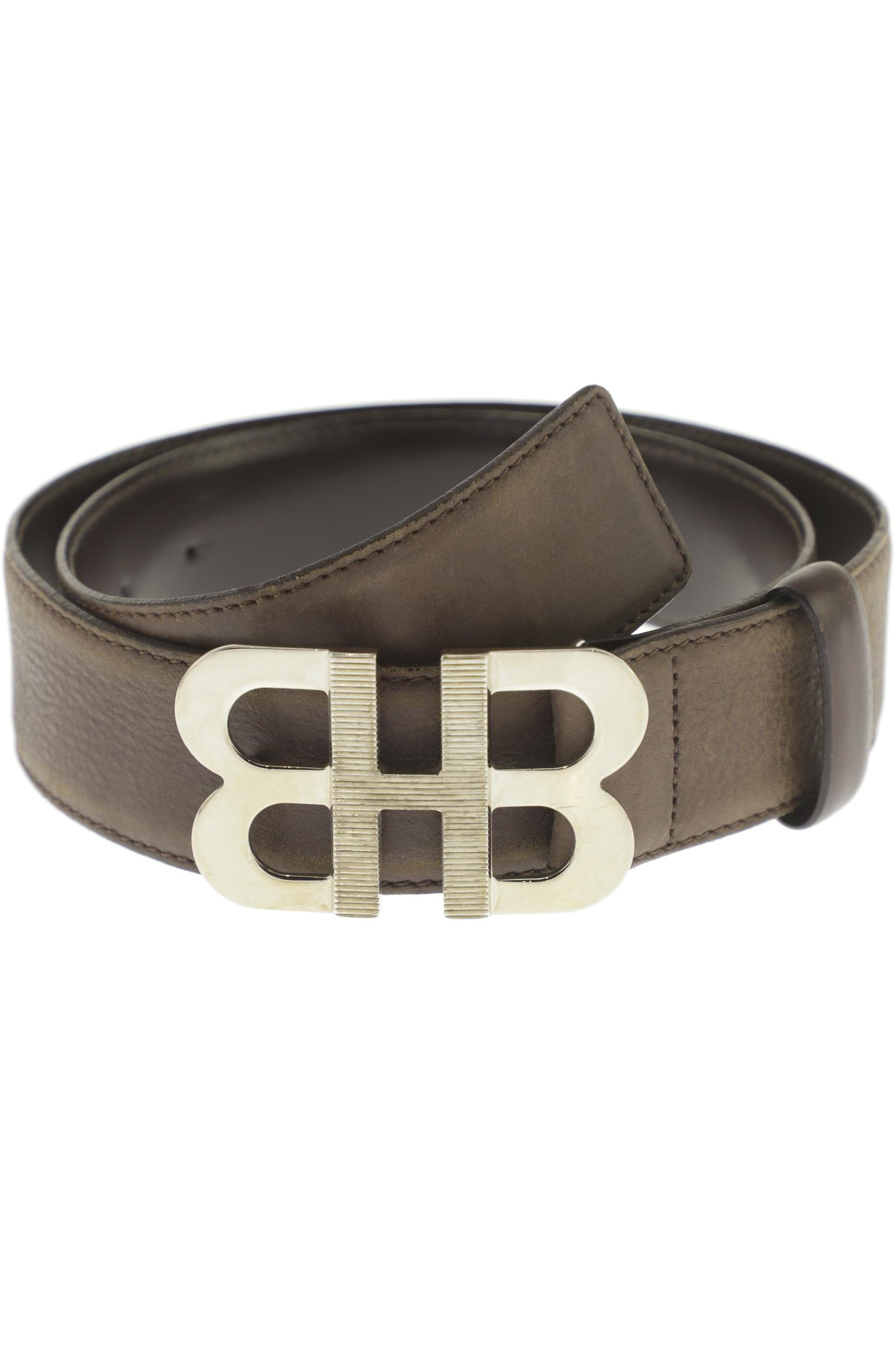 

BOSS by Hugo Boss Damen Gürtel, braun