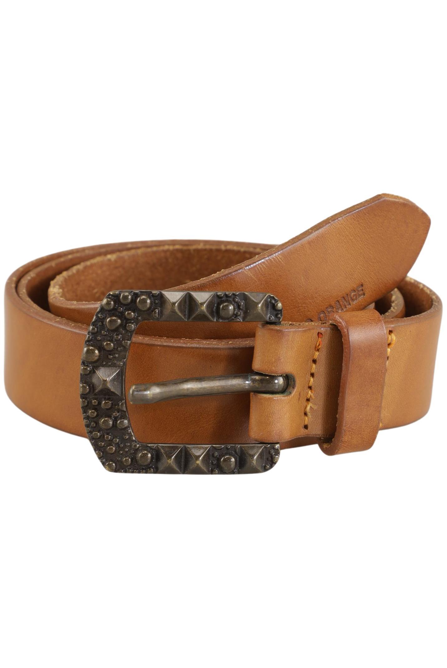 

Boss by Hugo Boss Damen Gürtel, braun, Gr. 85