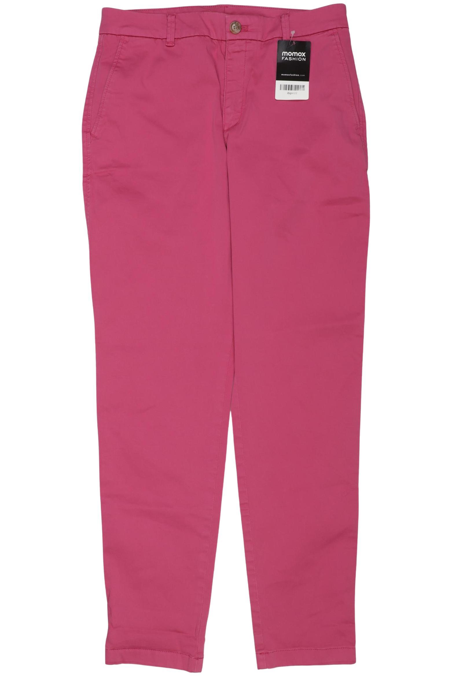

Boss by Hugo Boss Damen Stoffhose, pink, Gr. 36
