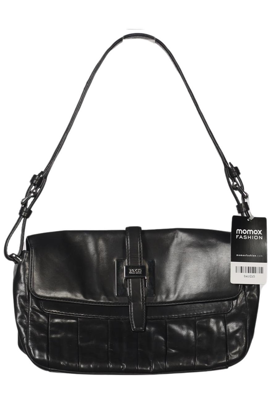 

Boss by Hugo Boss Damen Handtasche, schwarz, Gr.
