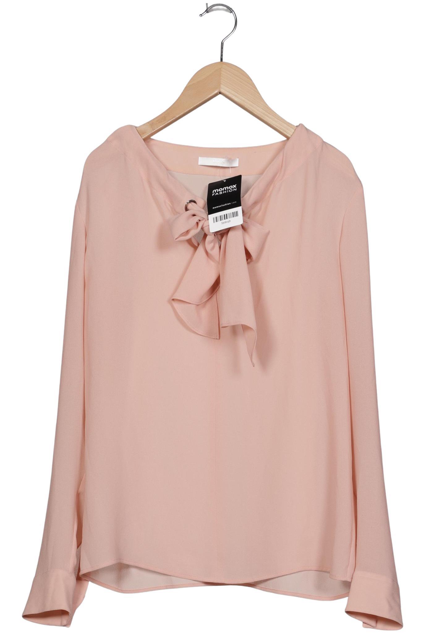 

Boss by Hugo Boss Damen Bluse, pink, Gr. 34