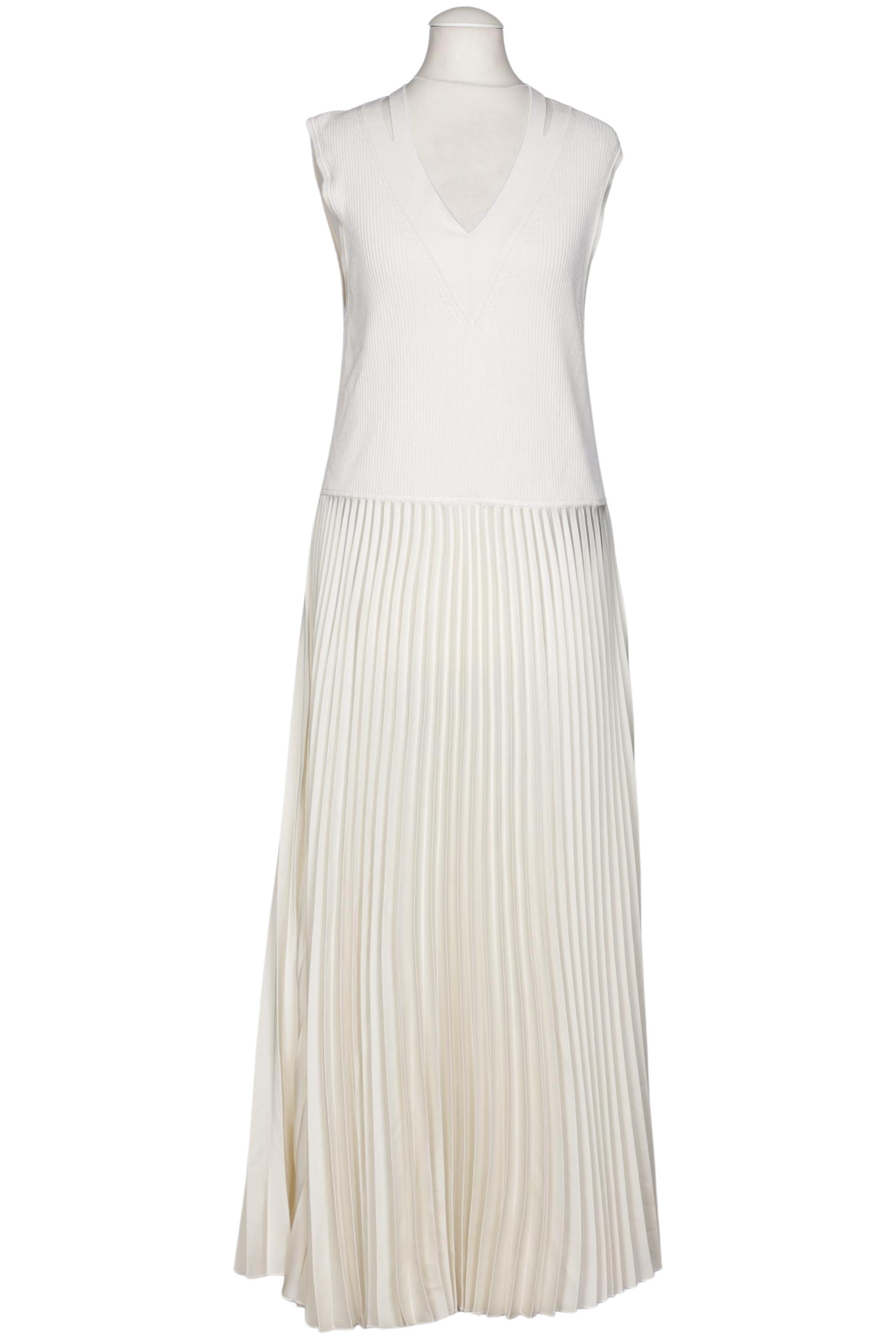 

Boss by Hugo Boss Damen Kleid, cremeweiß, Gr. 42