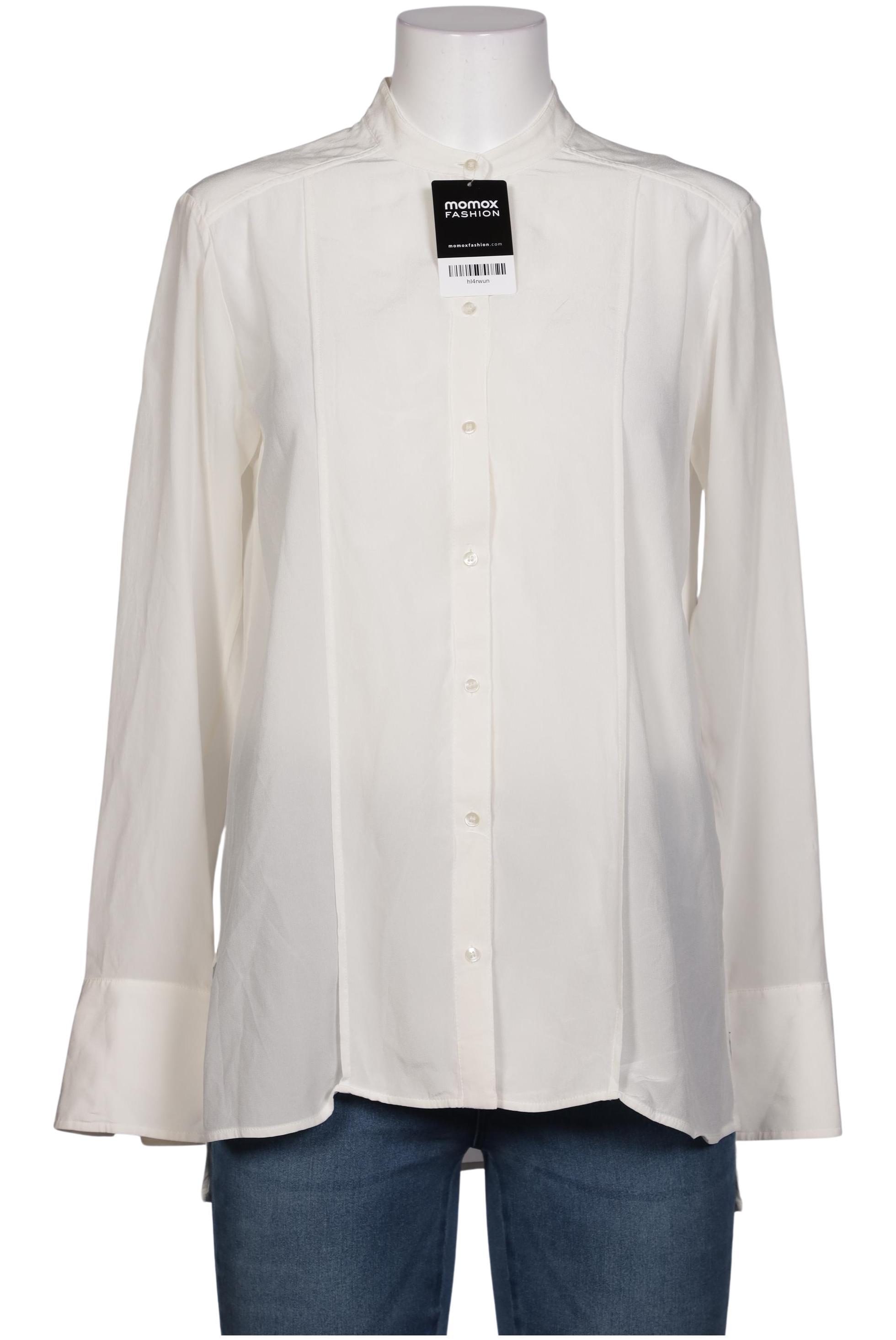 

Boss by Hugo Boss Damen Bluse, cremeweiß, Gr. 44