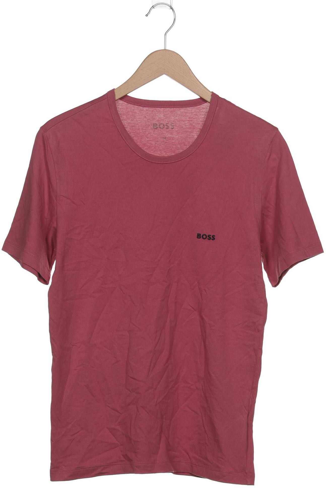 

Boss by Hugo Boss Herren T-Shirt, pink, Gr. 48