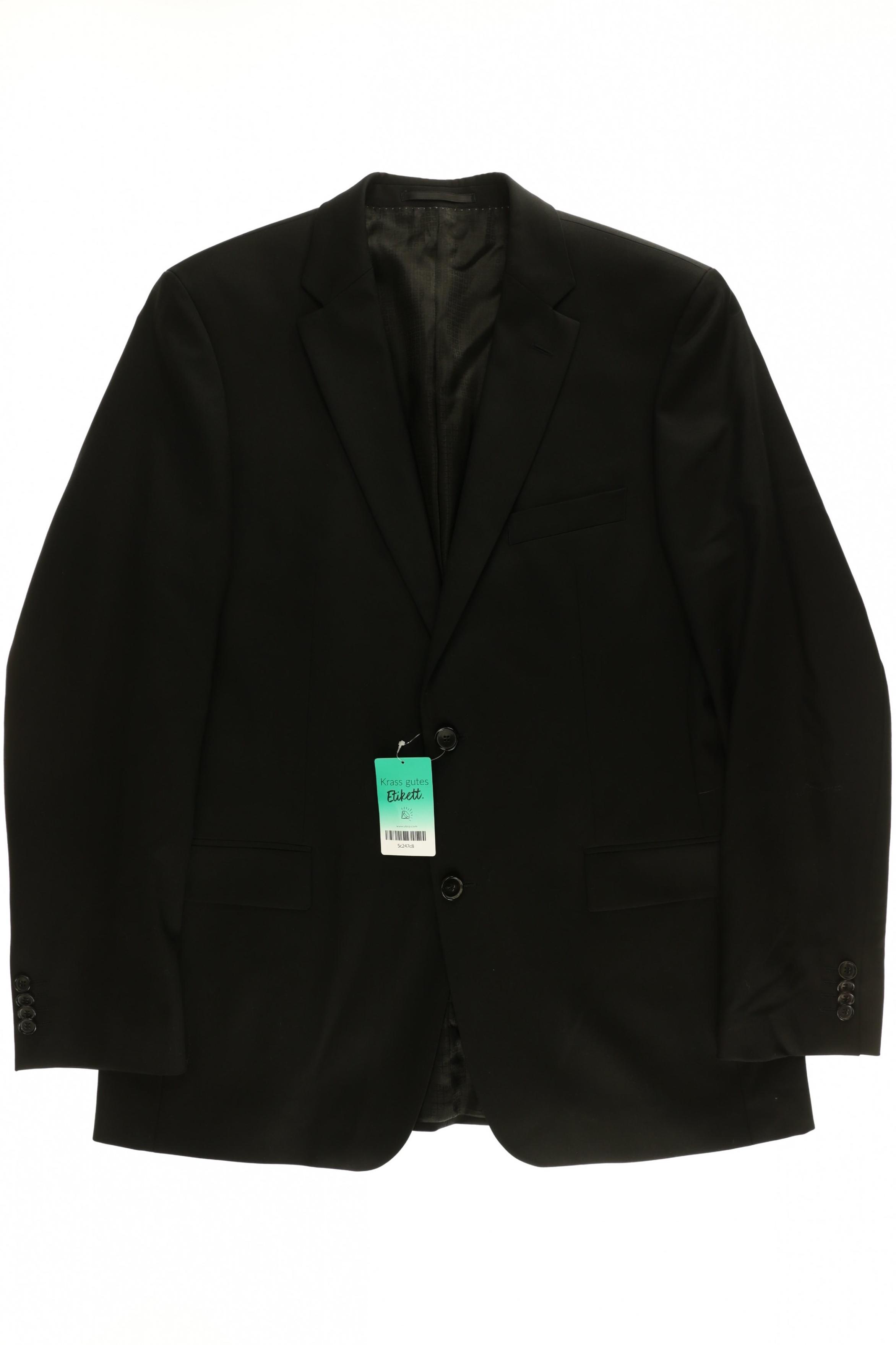 Thumbnail - Boss by Hugo Boss Herren Sakko, schwarz, Gr. 102