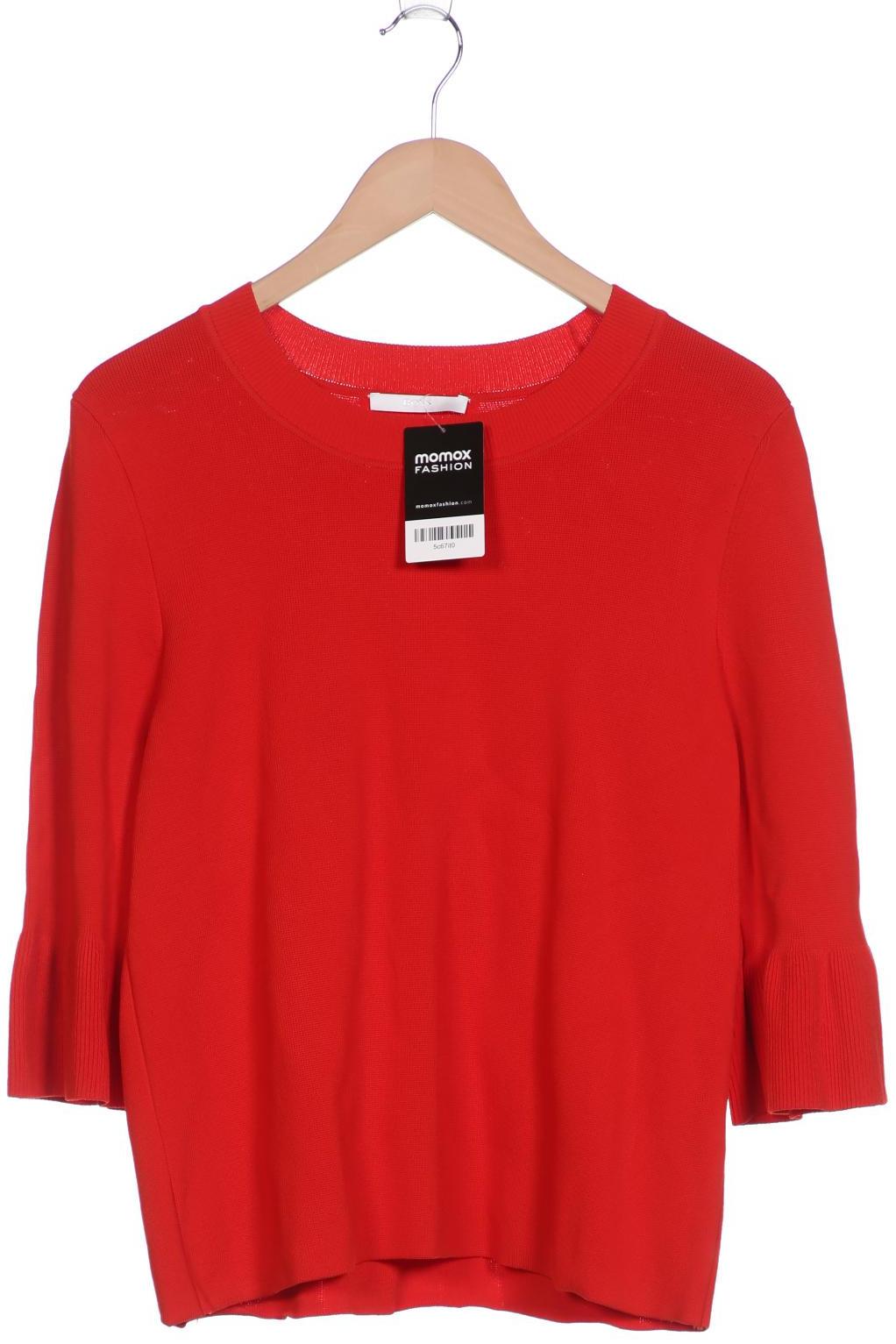 

BOSS by Hugo Boss Damen Pullover, rot