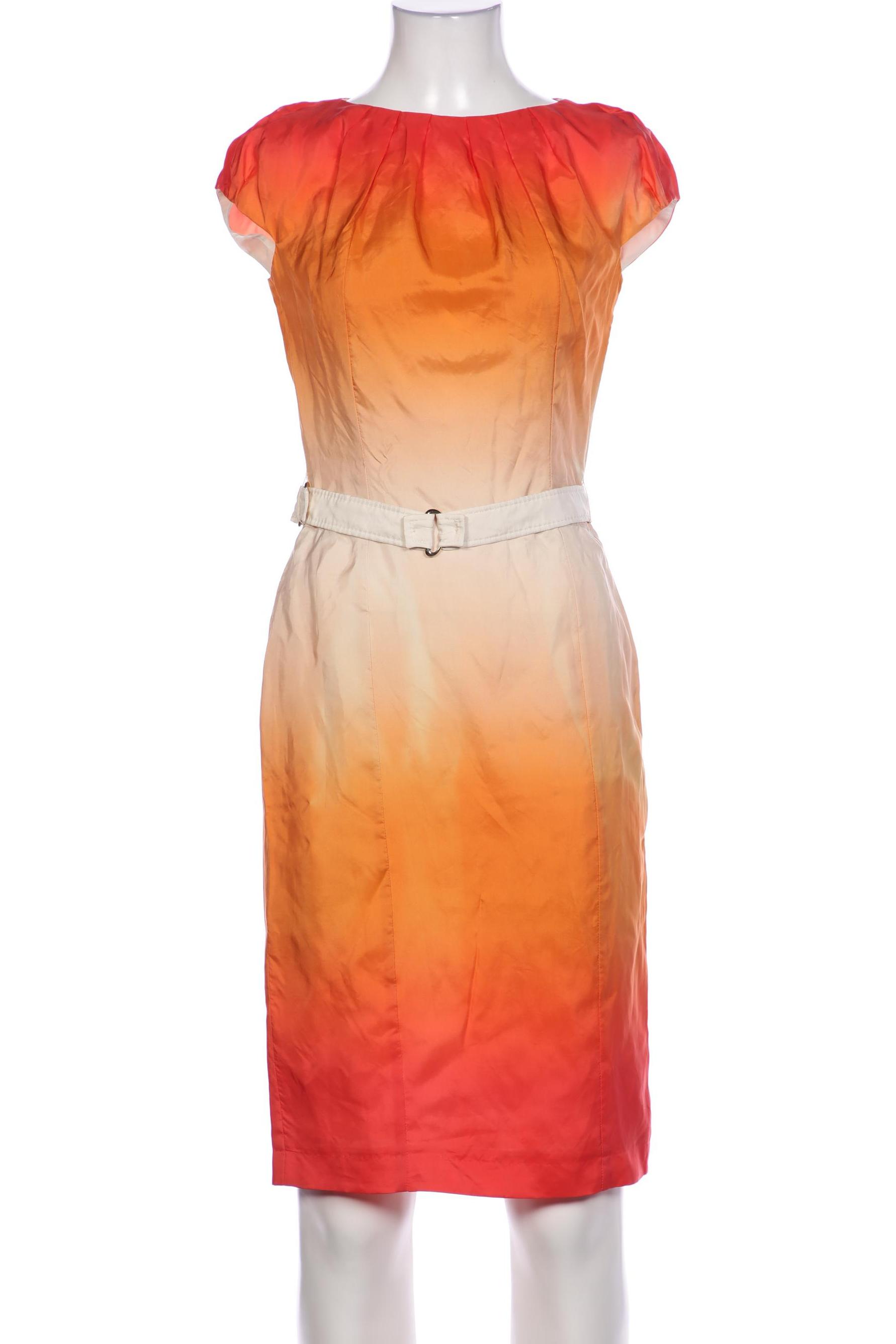 

Boss by Hugo Boss Damen Kleid, mehrfarbig, Gr. 34