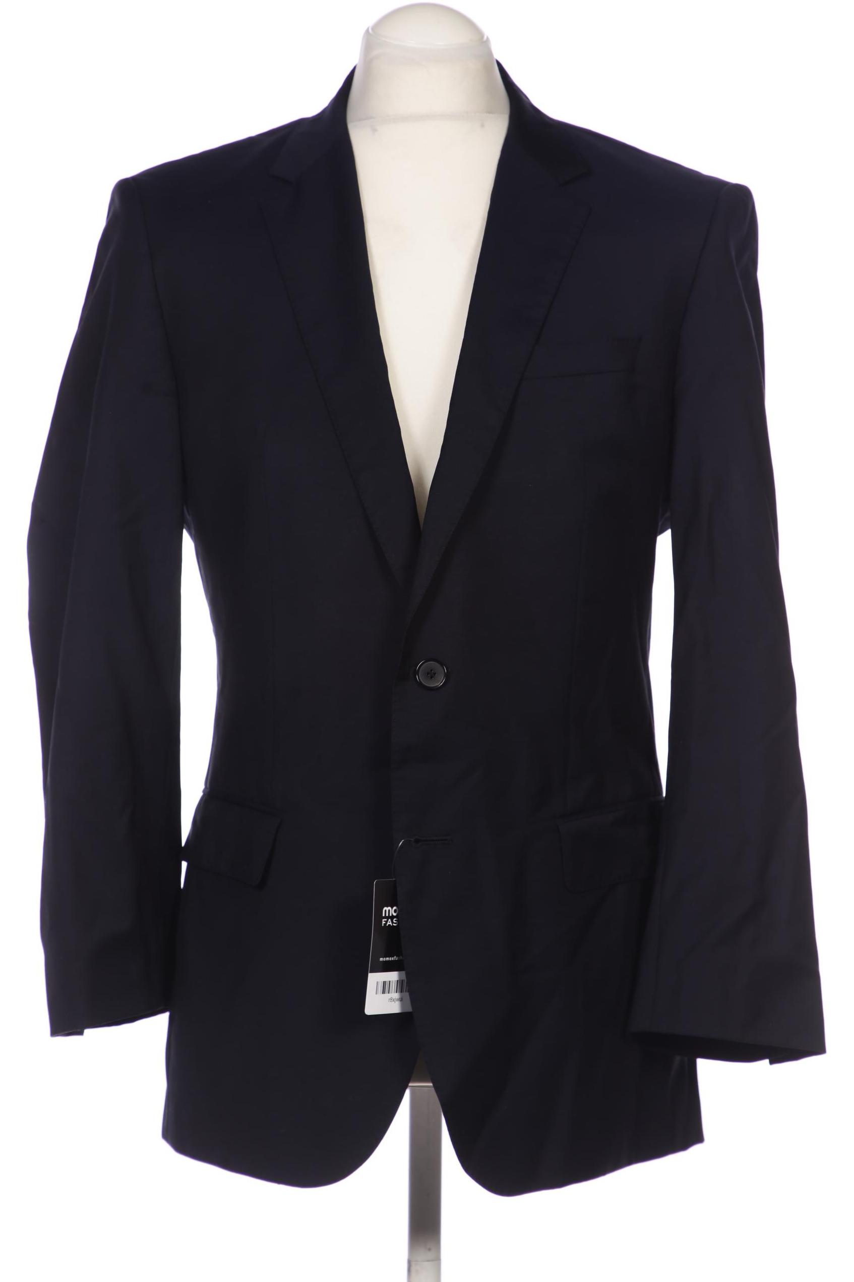 

Boss by Hugo Boss Herren Sakko, marineblau, Gr. 50
