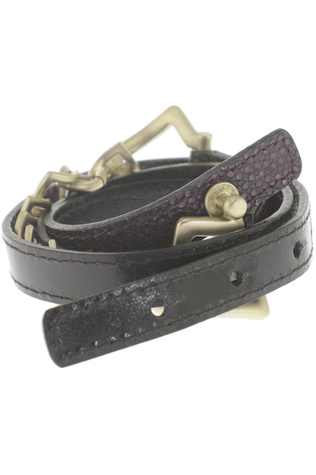 

Boss by Hugo Boss Damen Gürtel, schwarz, Gr. 80