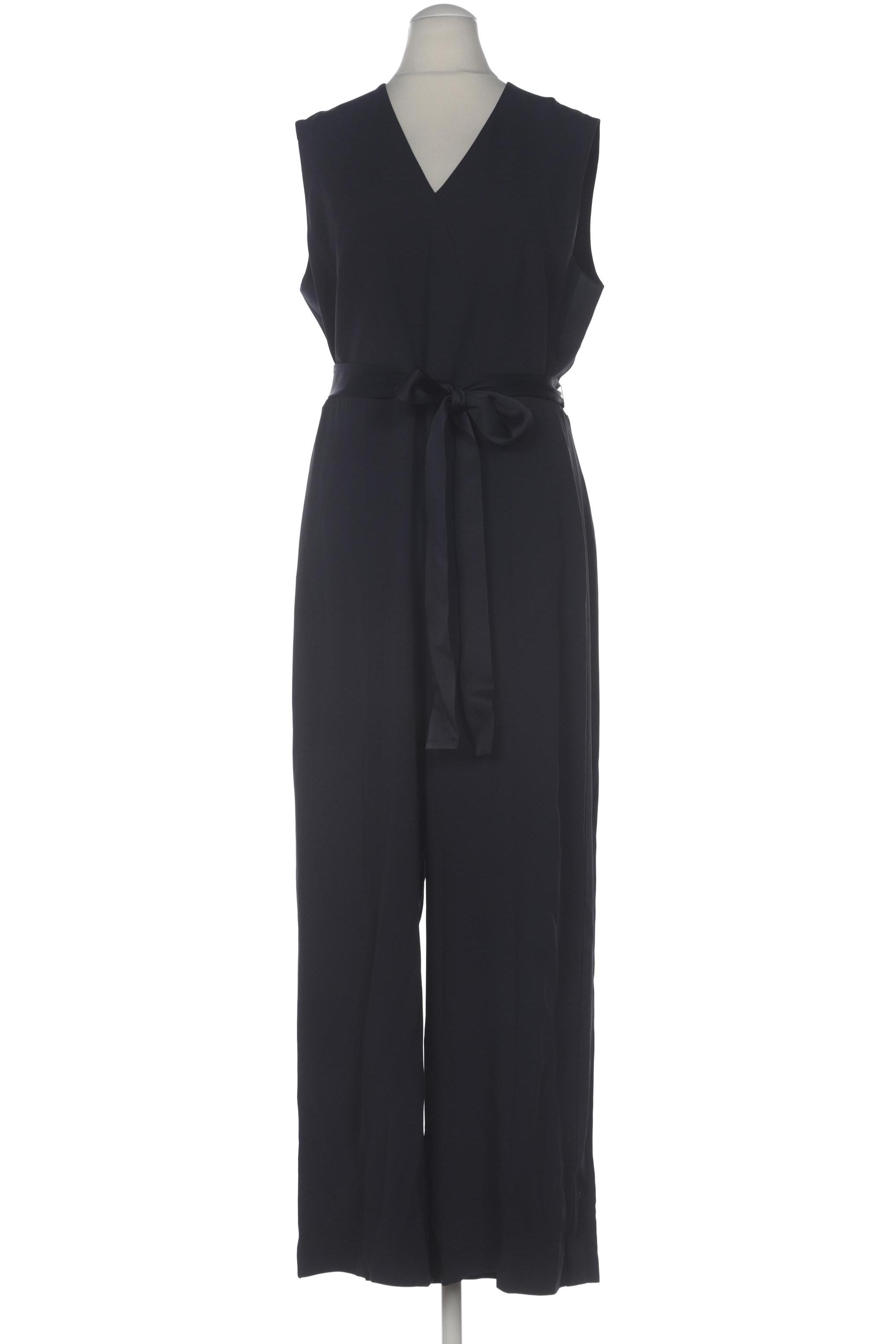 

Boss by Hugo Boss Damen Jumpsuit/Overall, marineblau, Gr. 44
