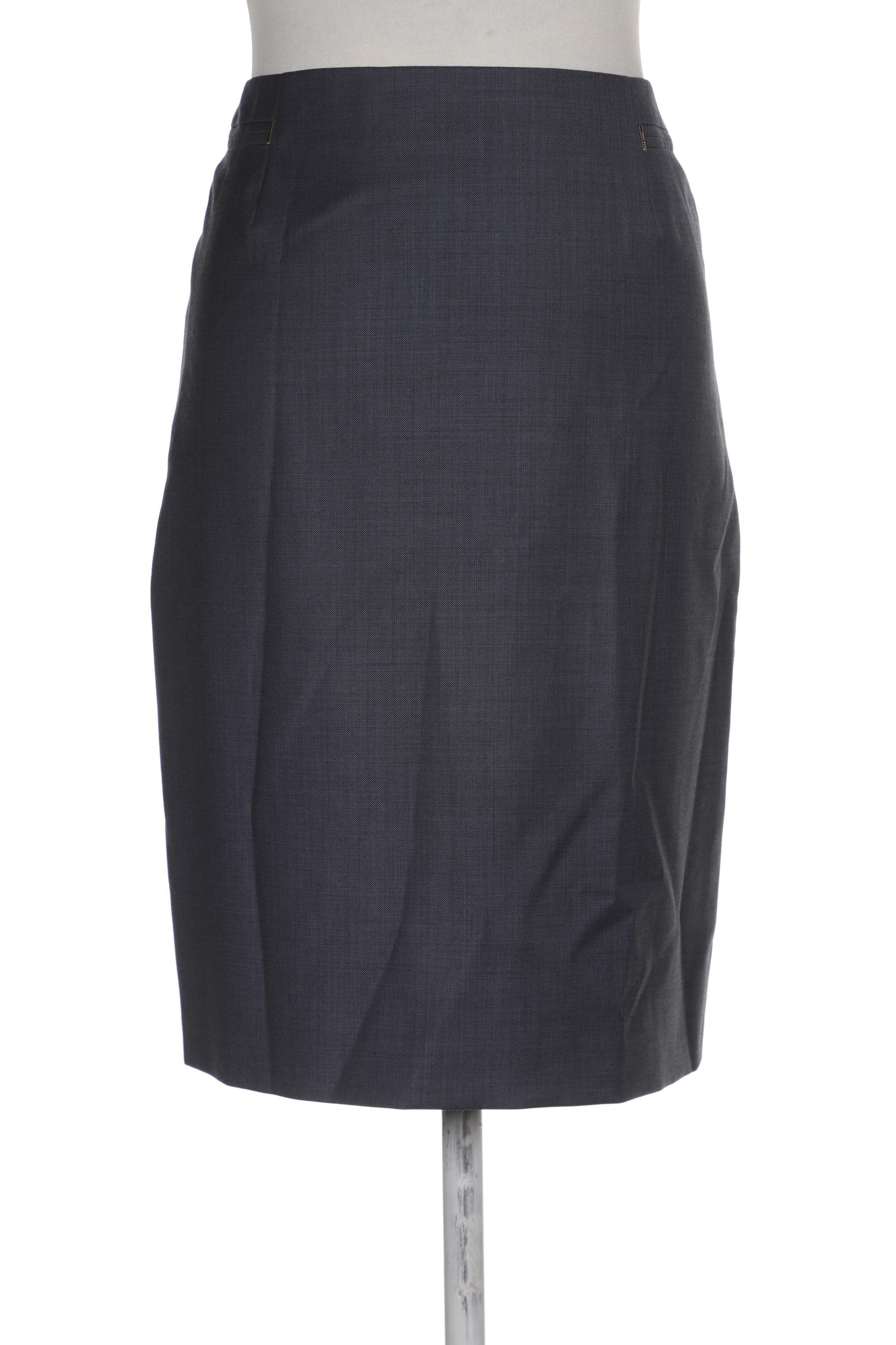 

BOSS by Hugo Boss Damen Rock, marineblau