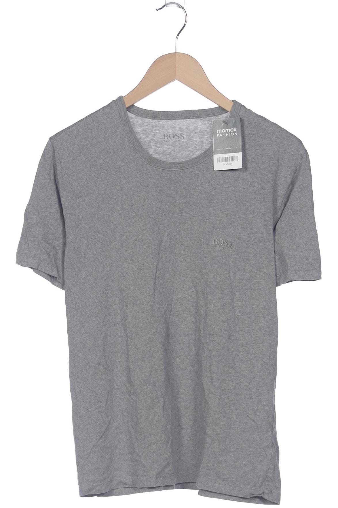 

Boss by Hugo Boss Herren T-Shirt, grau, Gr. 52