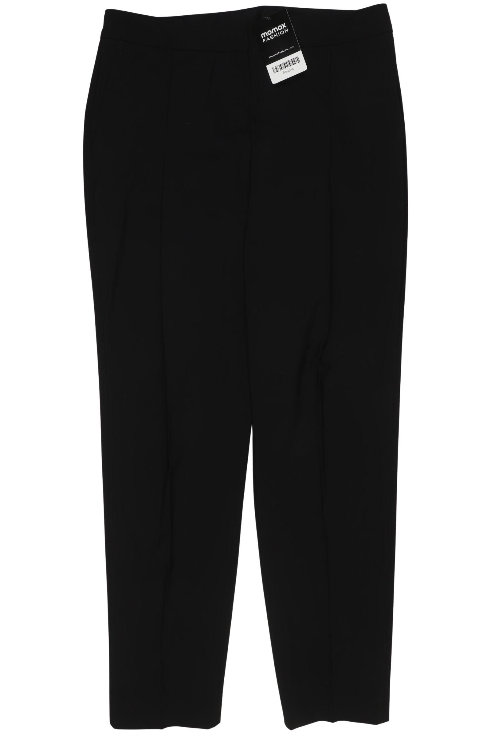 

Boss by Hugo Boss Damen Stoffhose, schwarz, Gr. 36