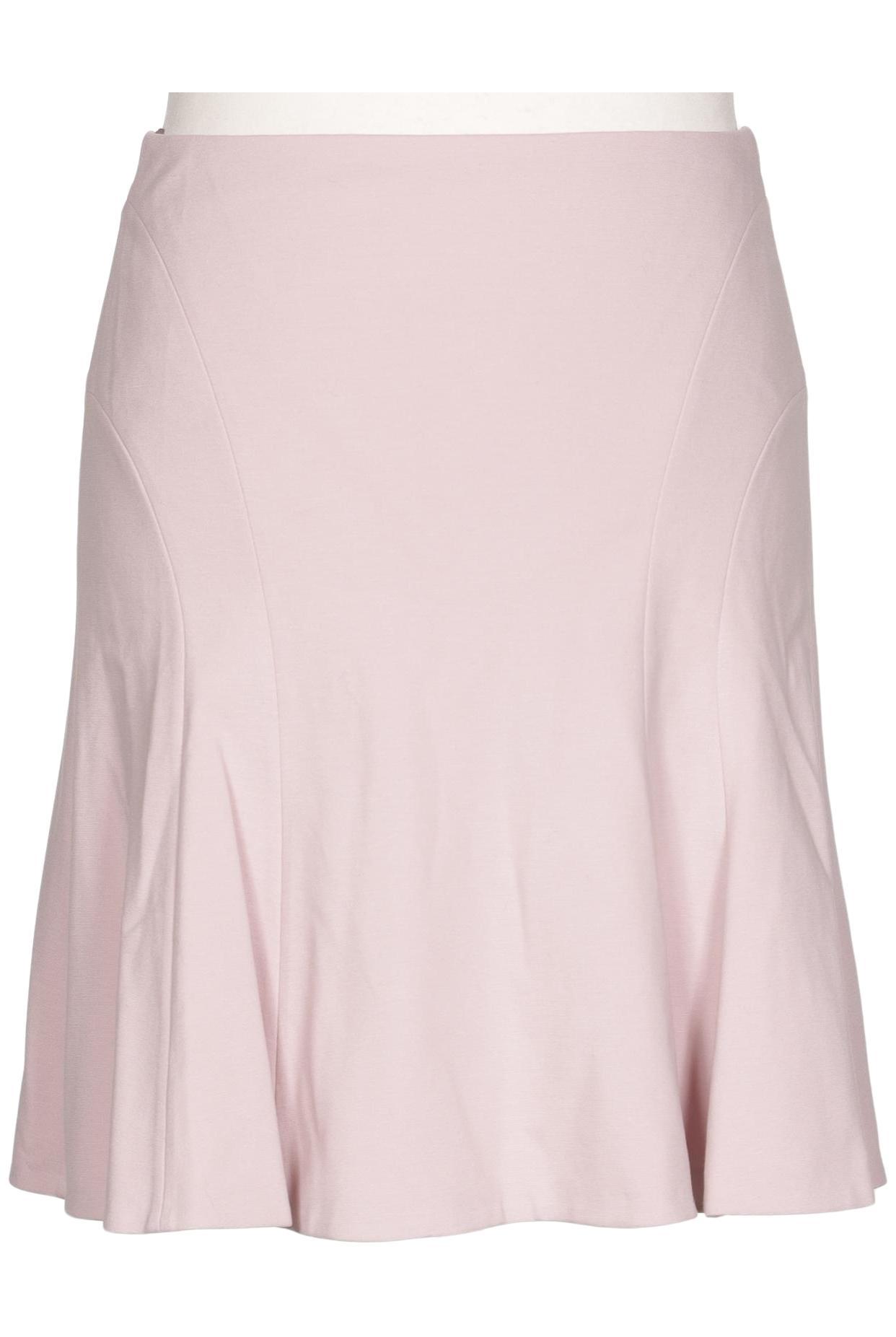 

Boss by Hugo Boss Damen Rock, pink, Gr. 38