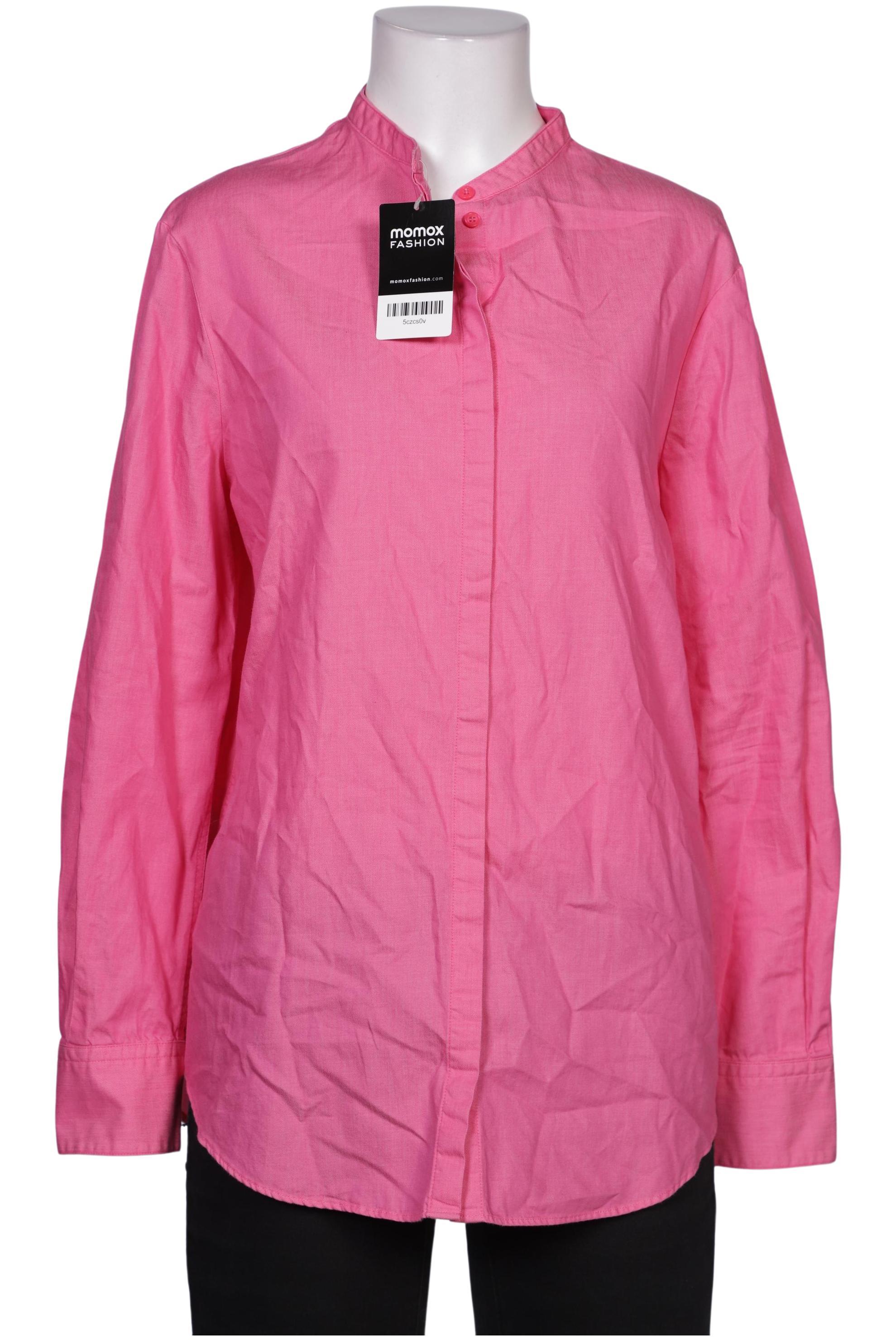 

Boss by Hugo Boss Damen Bluse, pink, Gr. 42