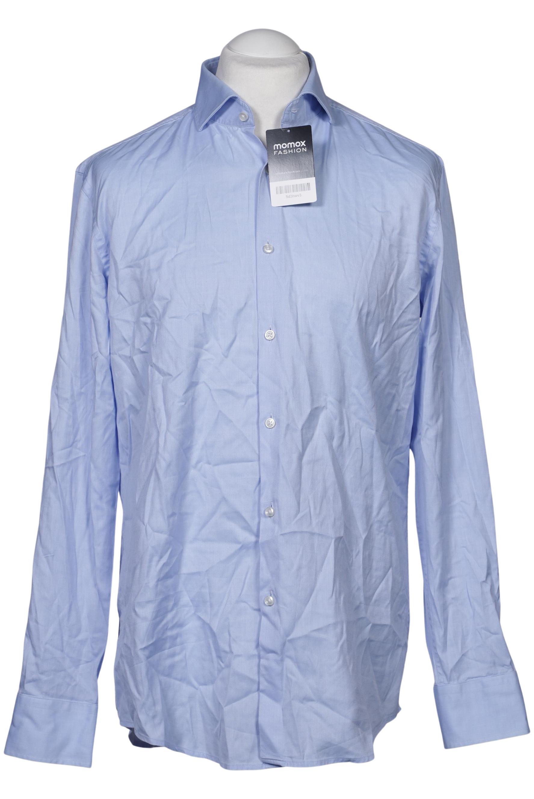 

Boss by Hugo Boss Herren Hemd, hellblau, Gr. 52