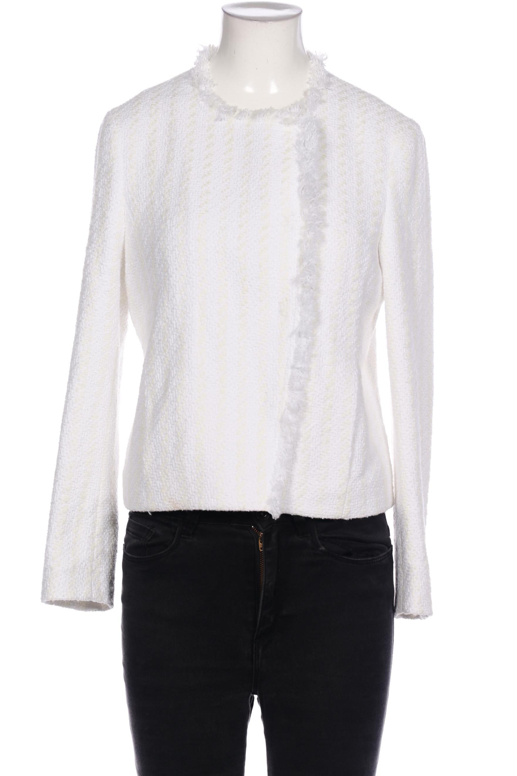 

BOSS by Hugo Boss Damen Blazer, weiß